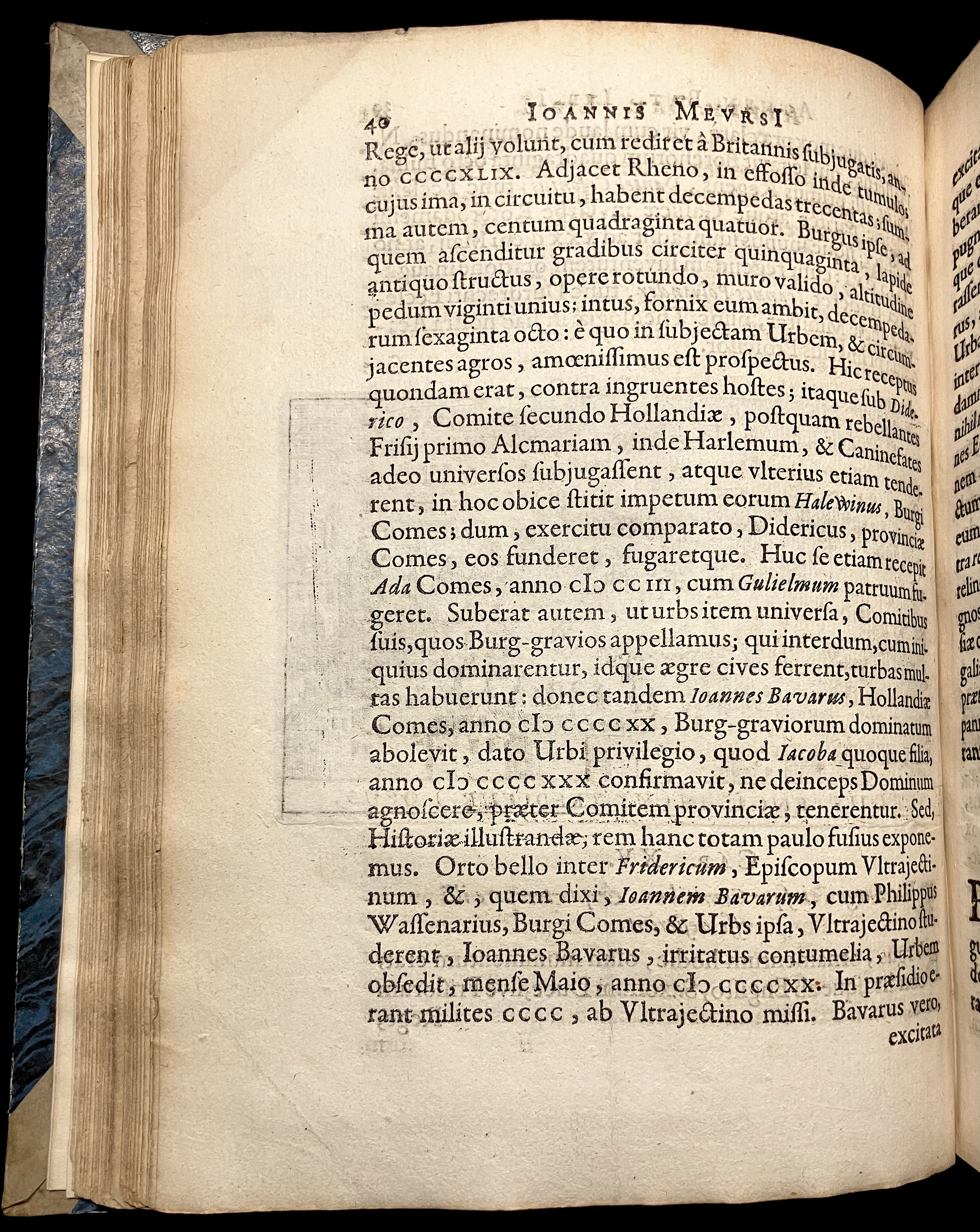 MeursiusAthenaeBatavae1625p040