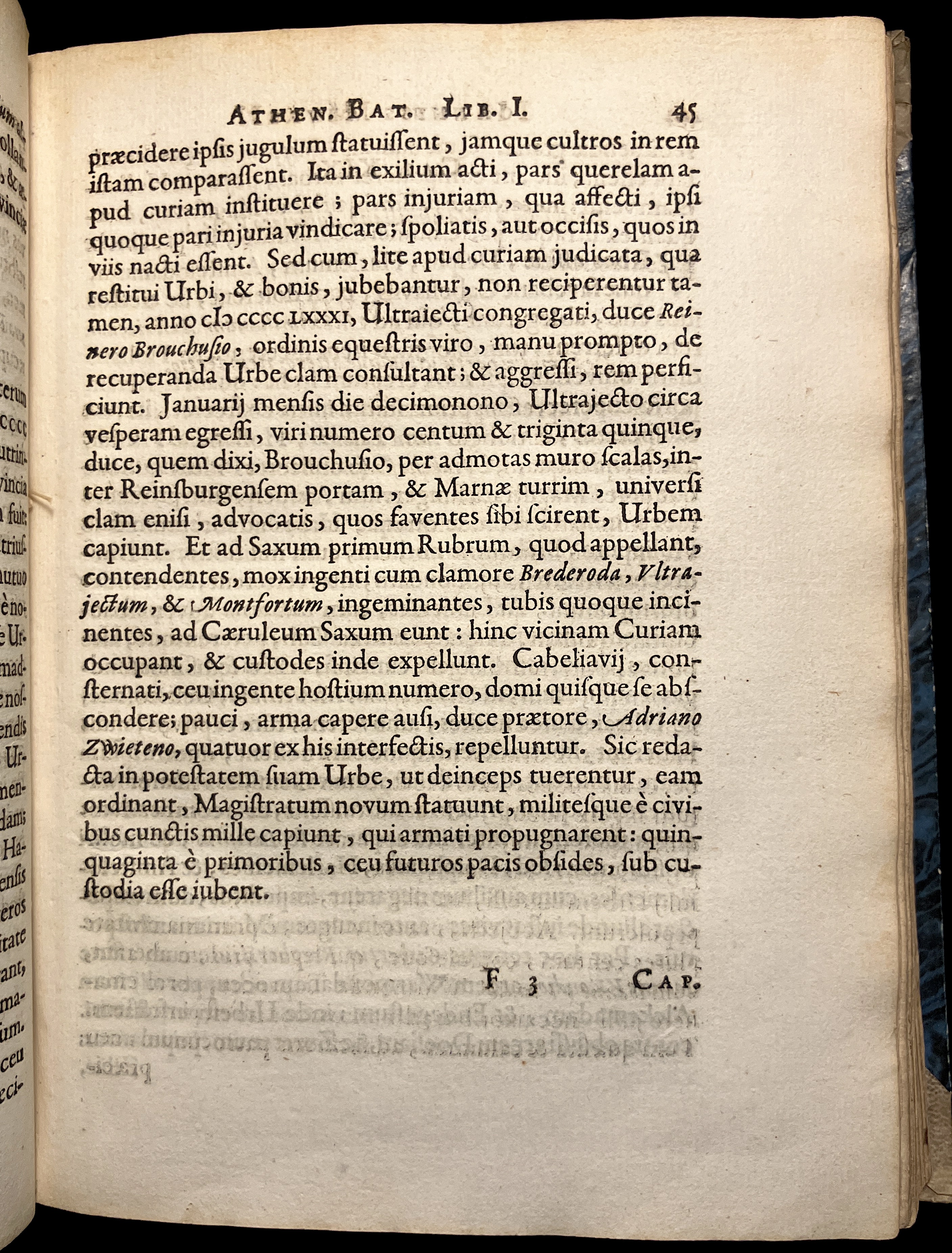 MeursiusAthenaeBatavae1625p045