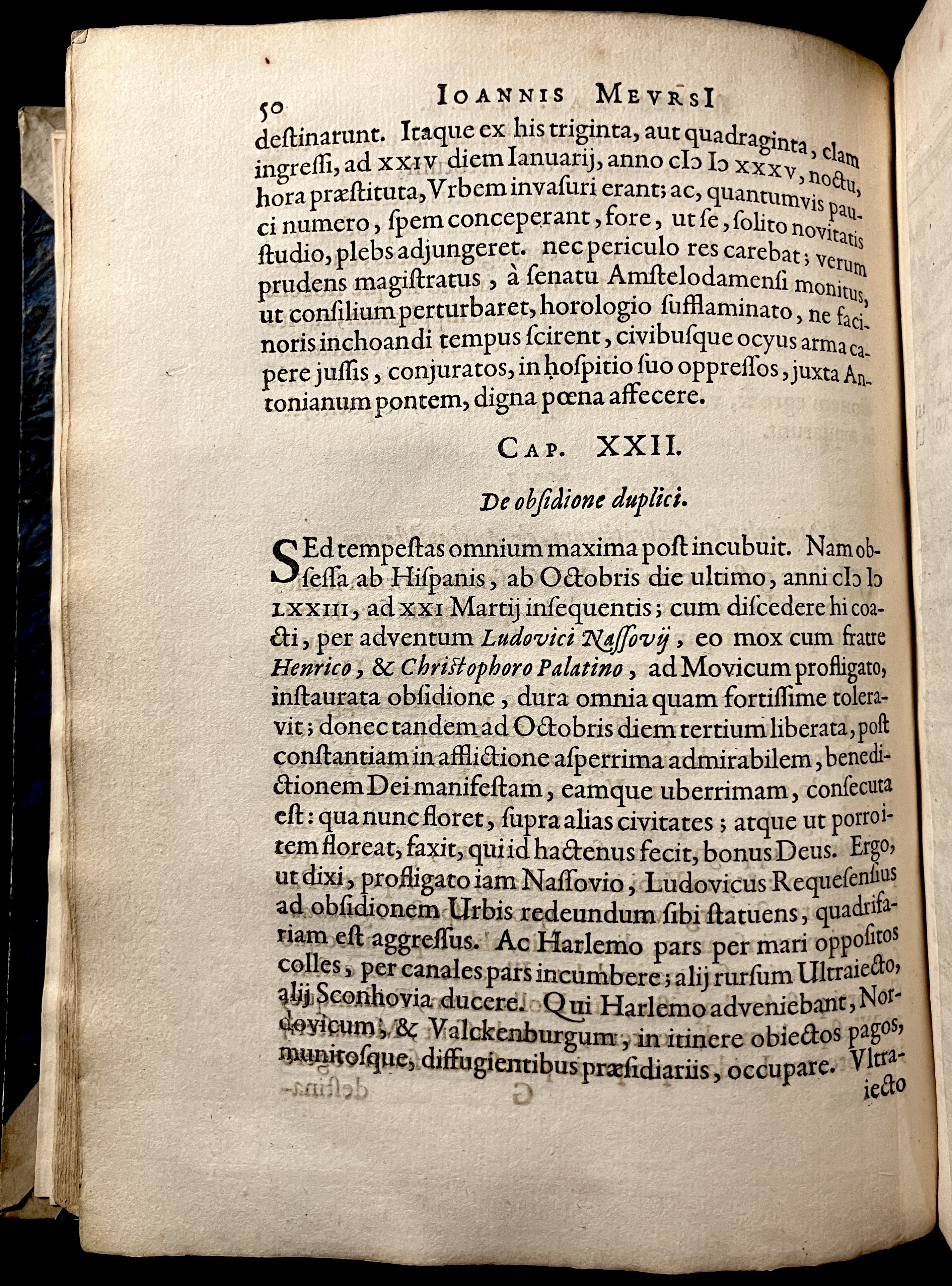 MeursiusAthenaeBatavae1625p050