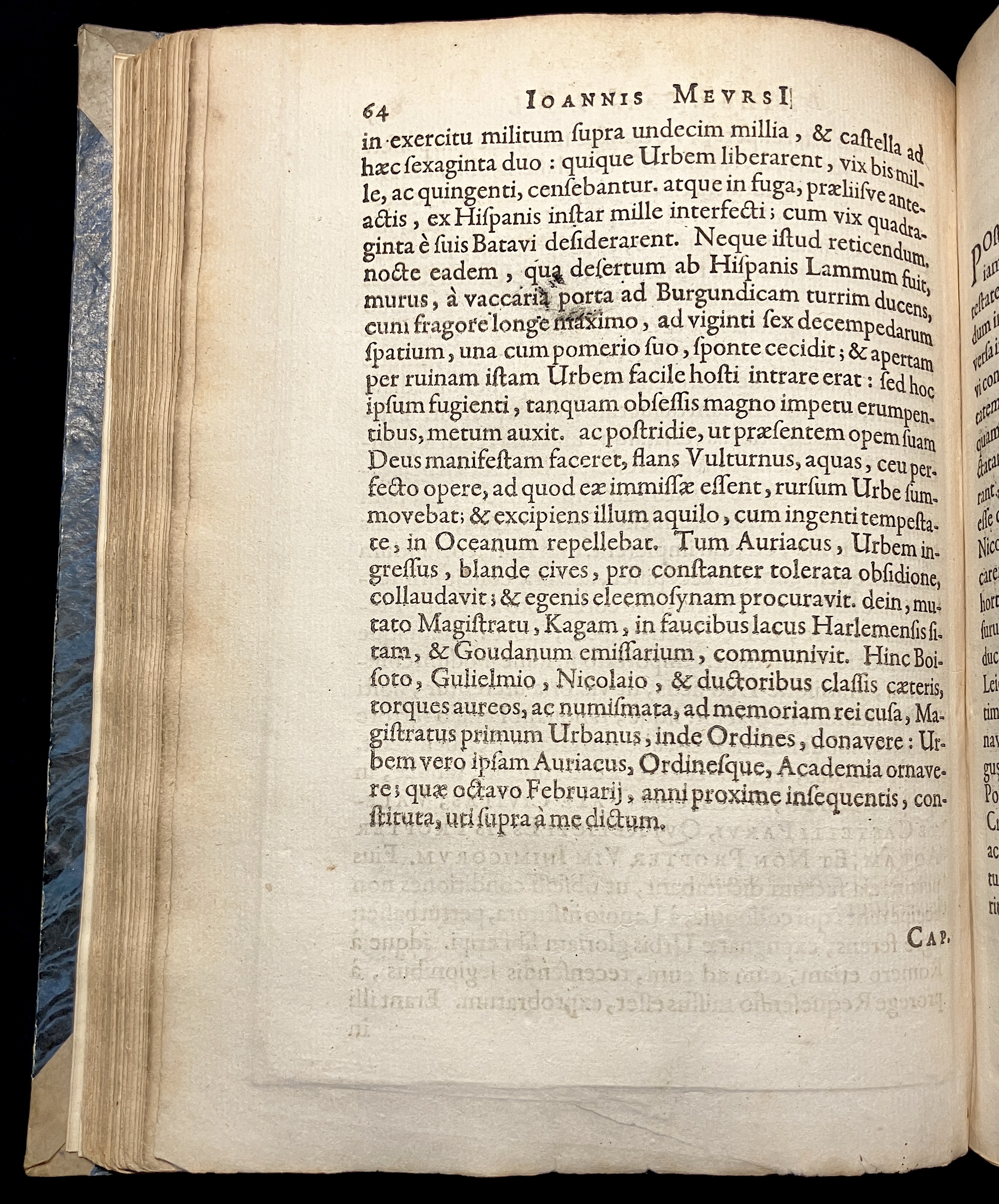 MeursiusAthenaeBatavae1625p064