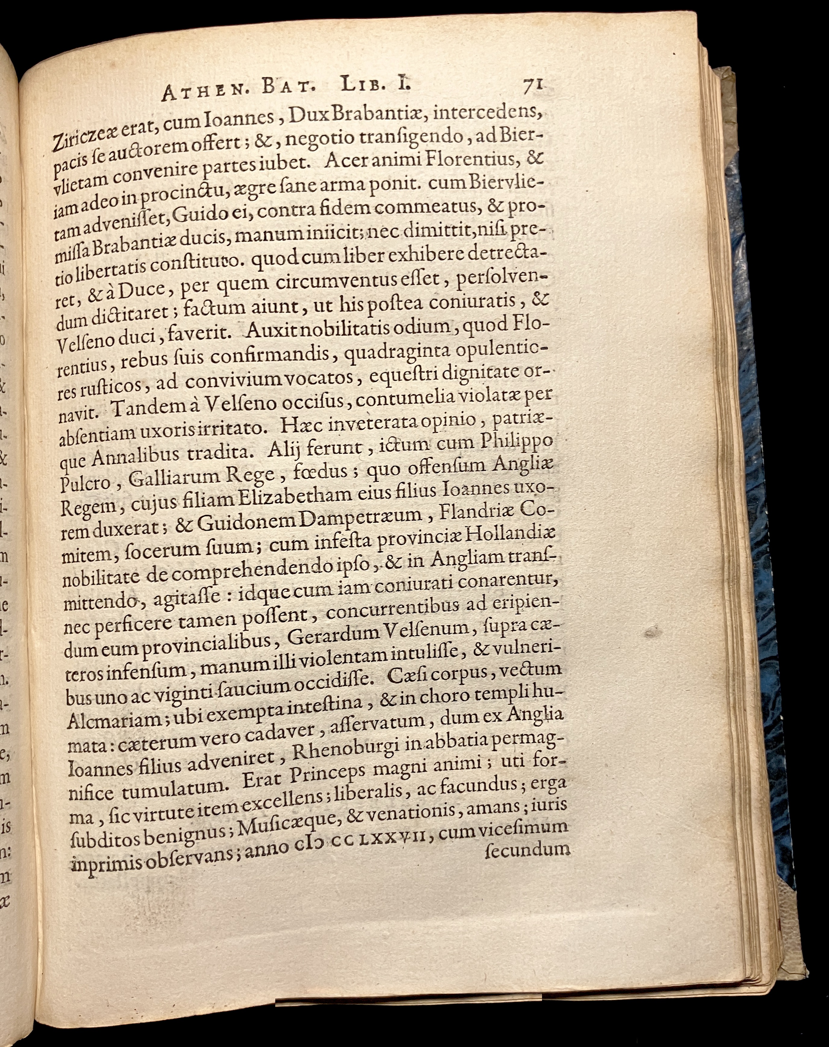 MeursiusAthenaeBatavae1625p071