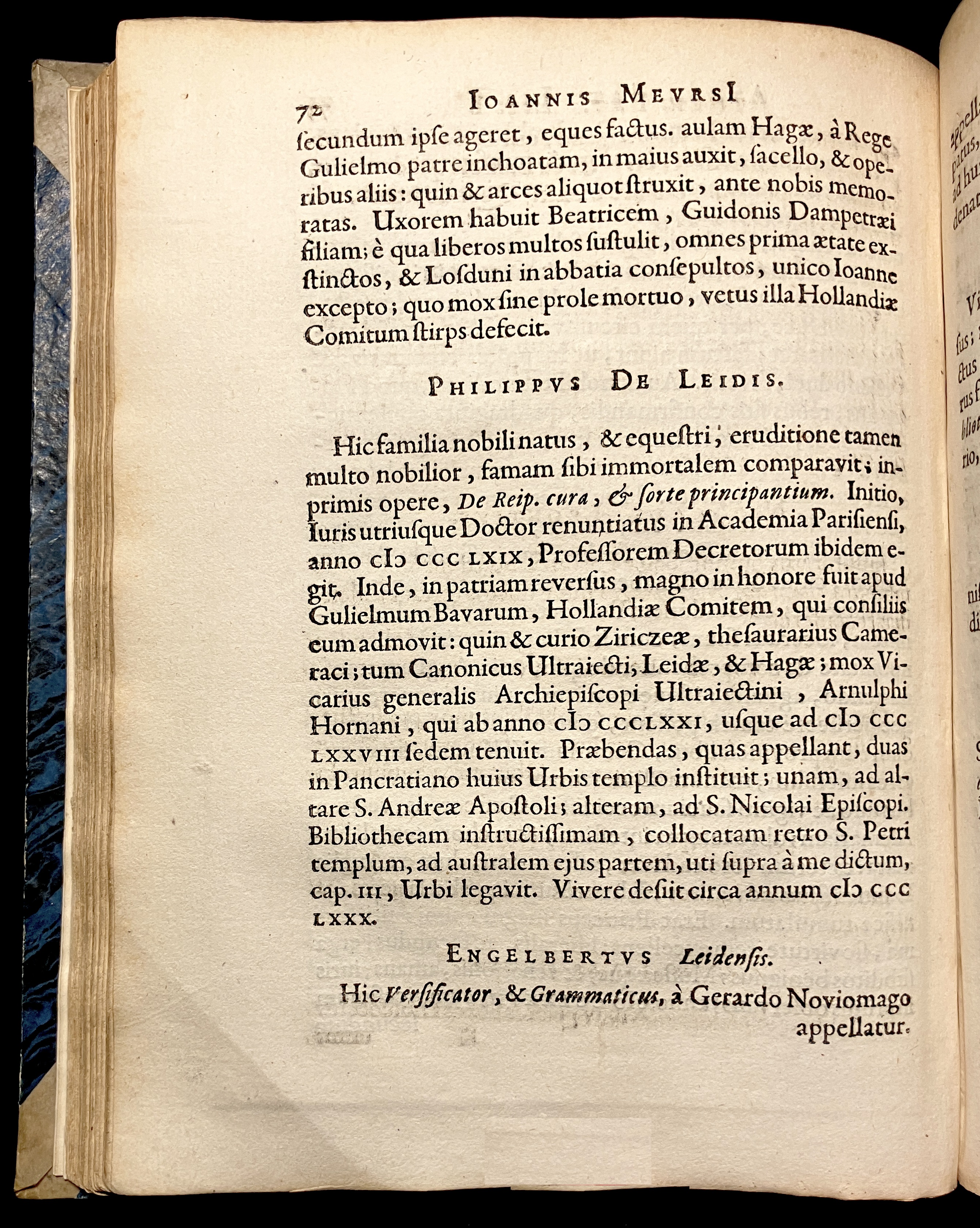 MeursiusAthenaeBatavae1625p072