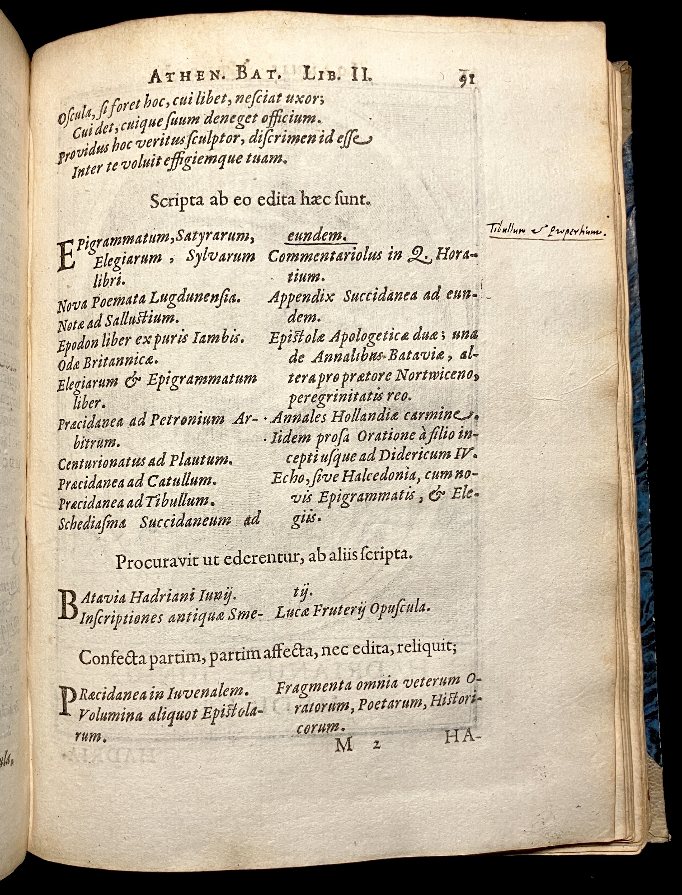 MeursiusAthenaeBatavae1625p091