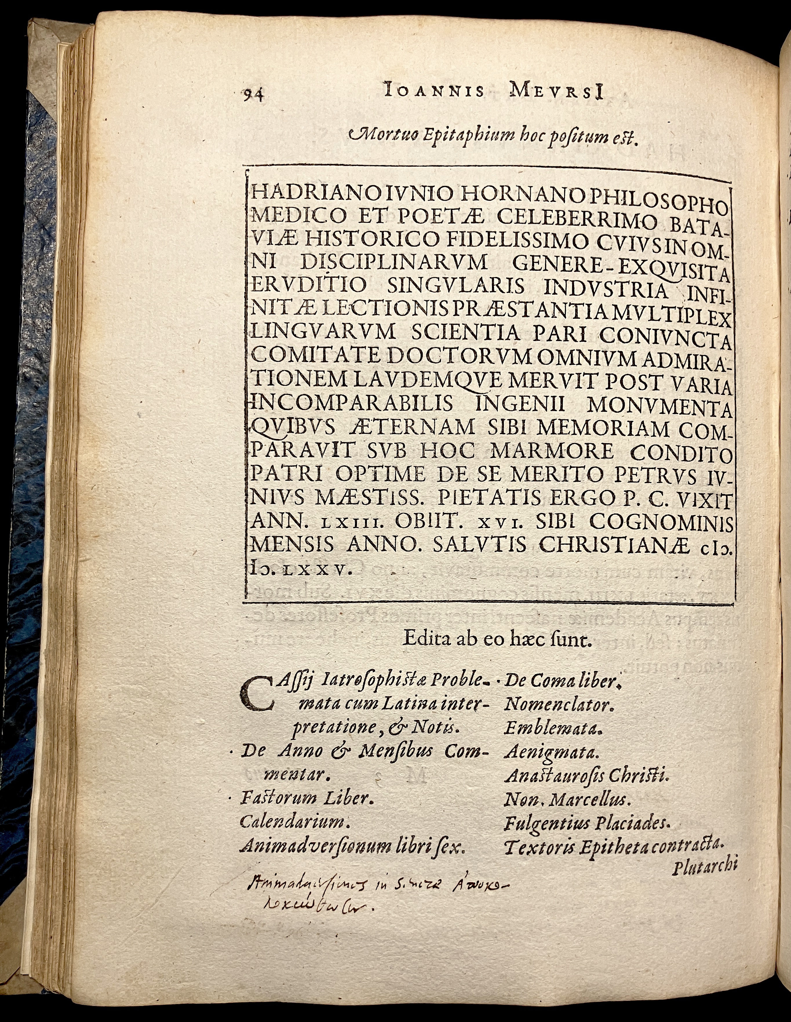 MeursiusAthenaeBatavae1625p094