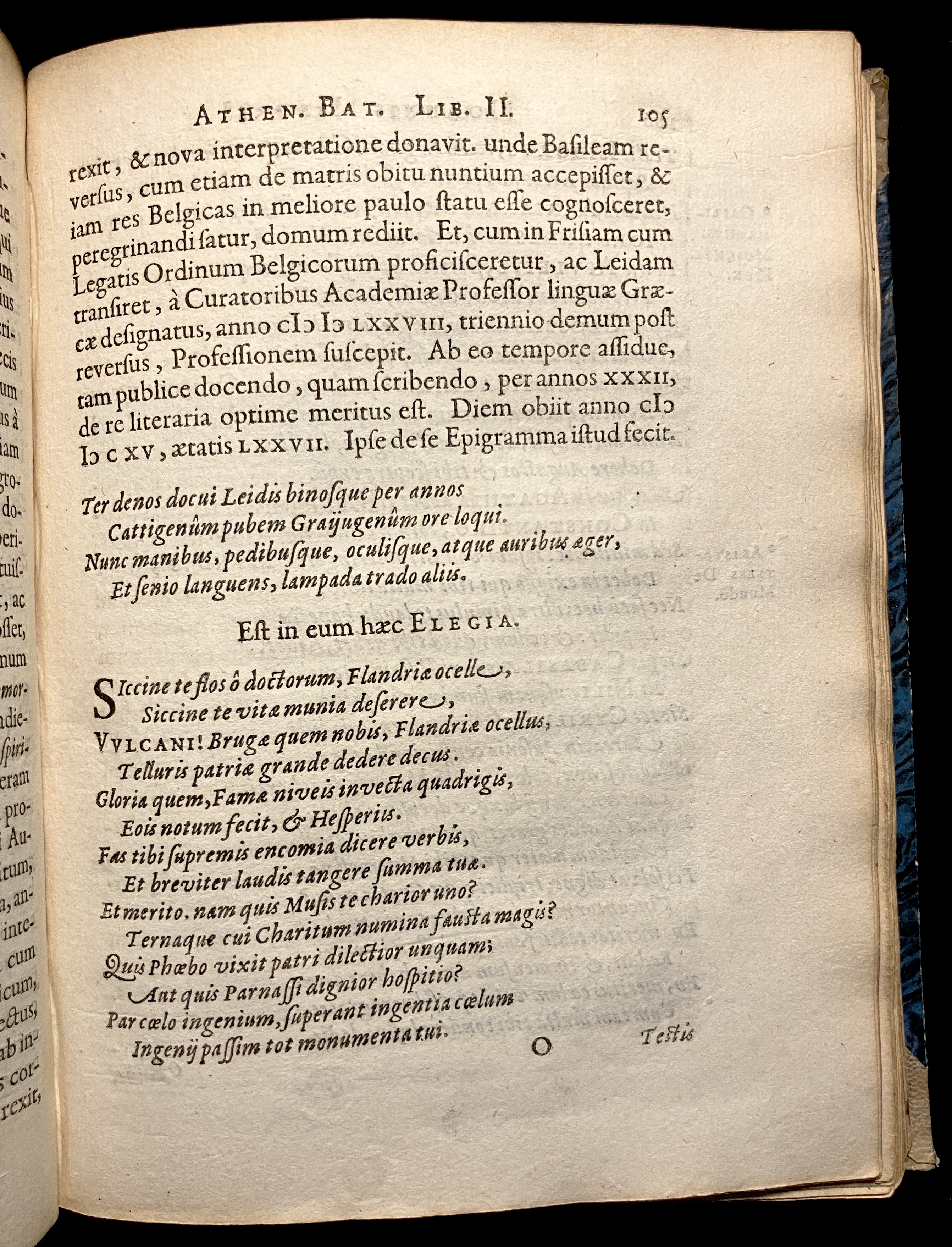 MeursiusAthenaeBatavae1625p105