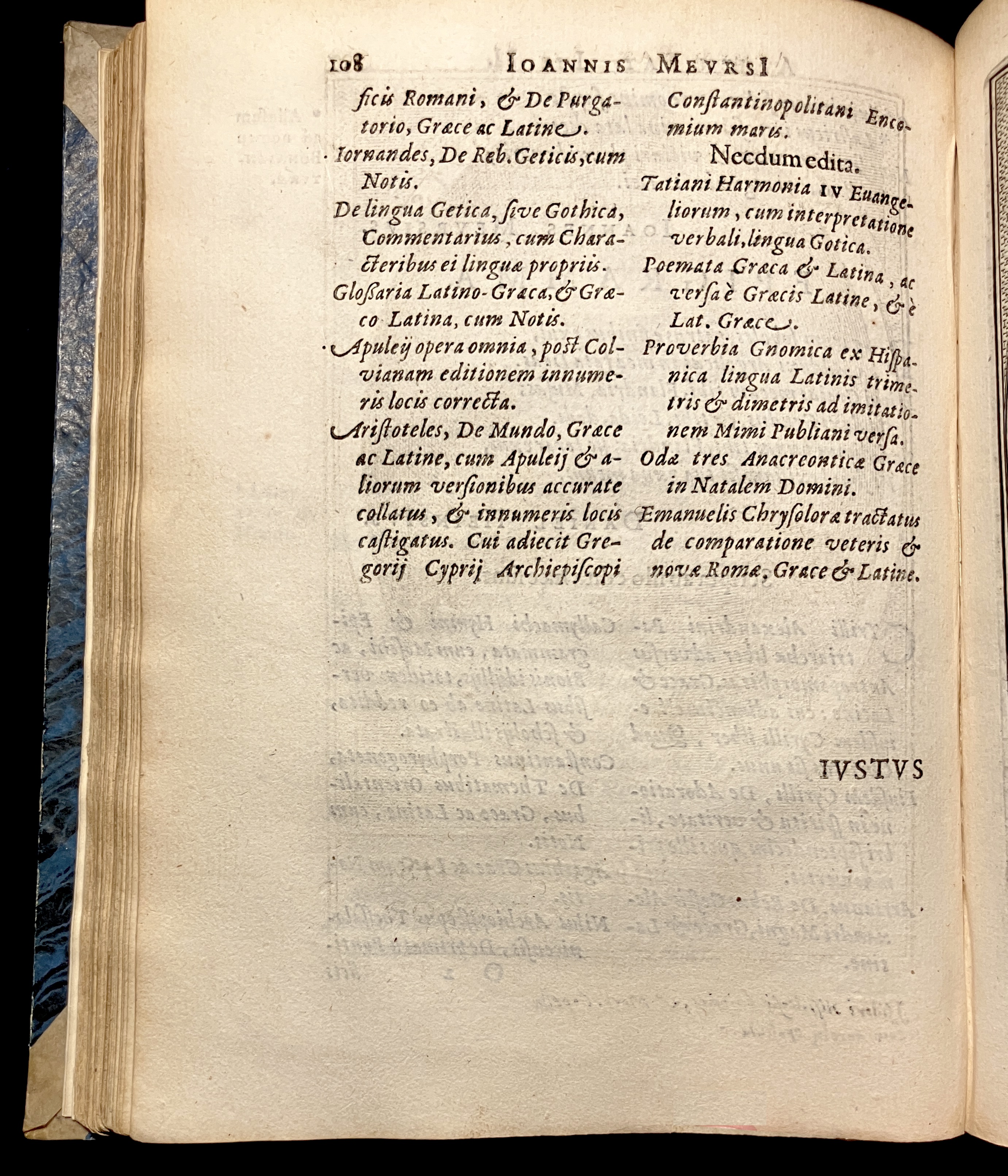 MeursiusAthenaeBatavae1625p108