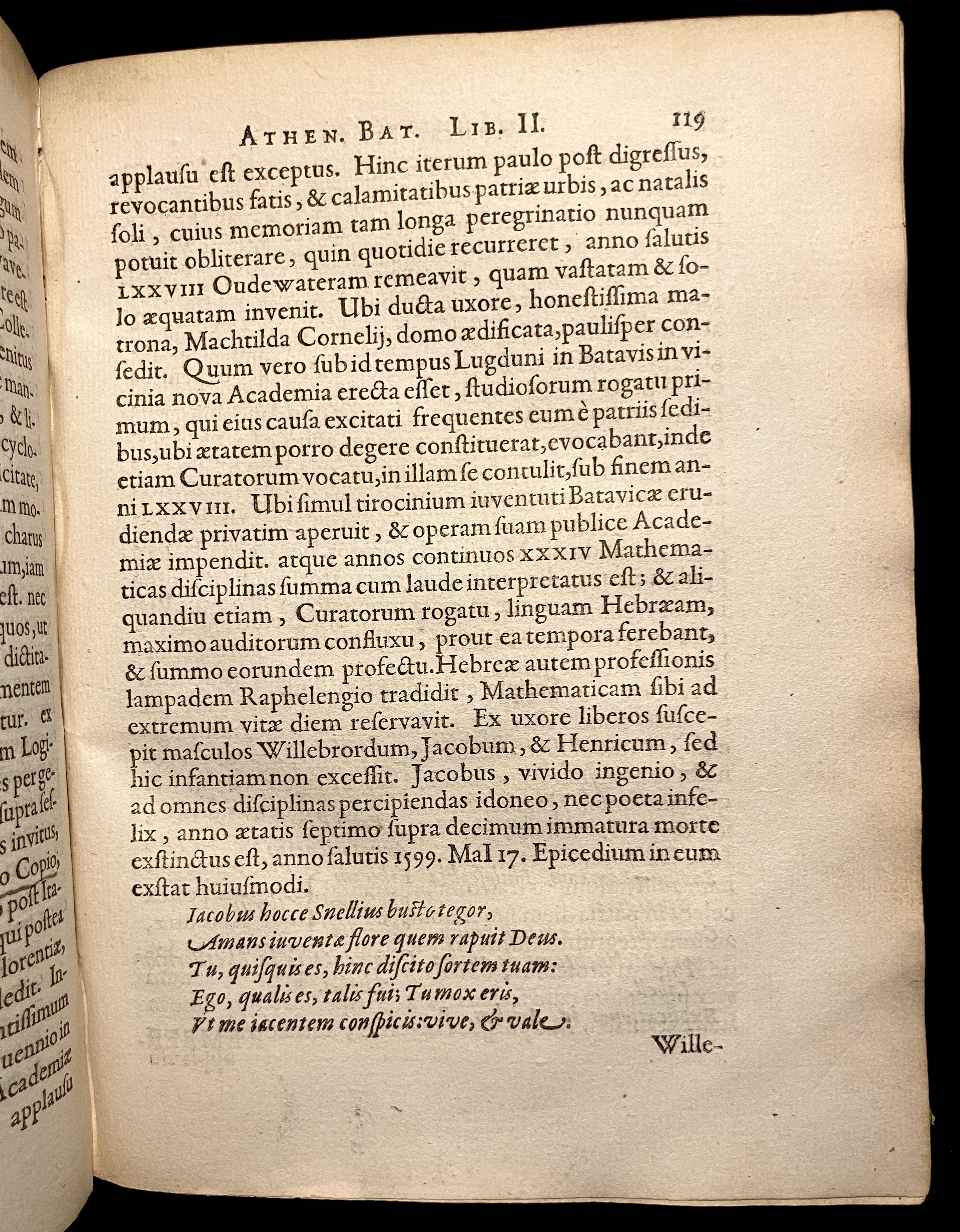 MeursiusAthenaeBatavae1625p119