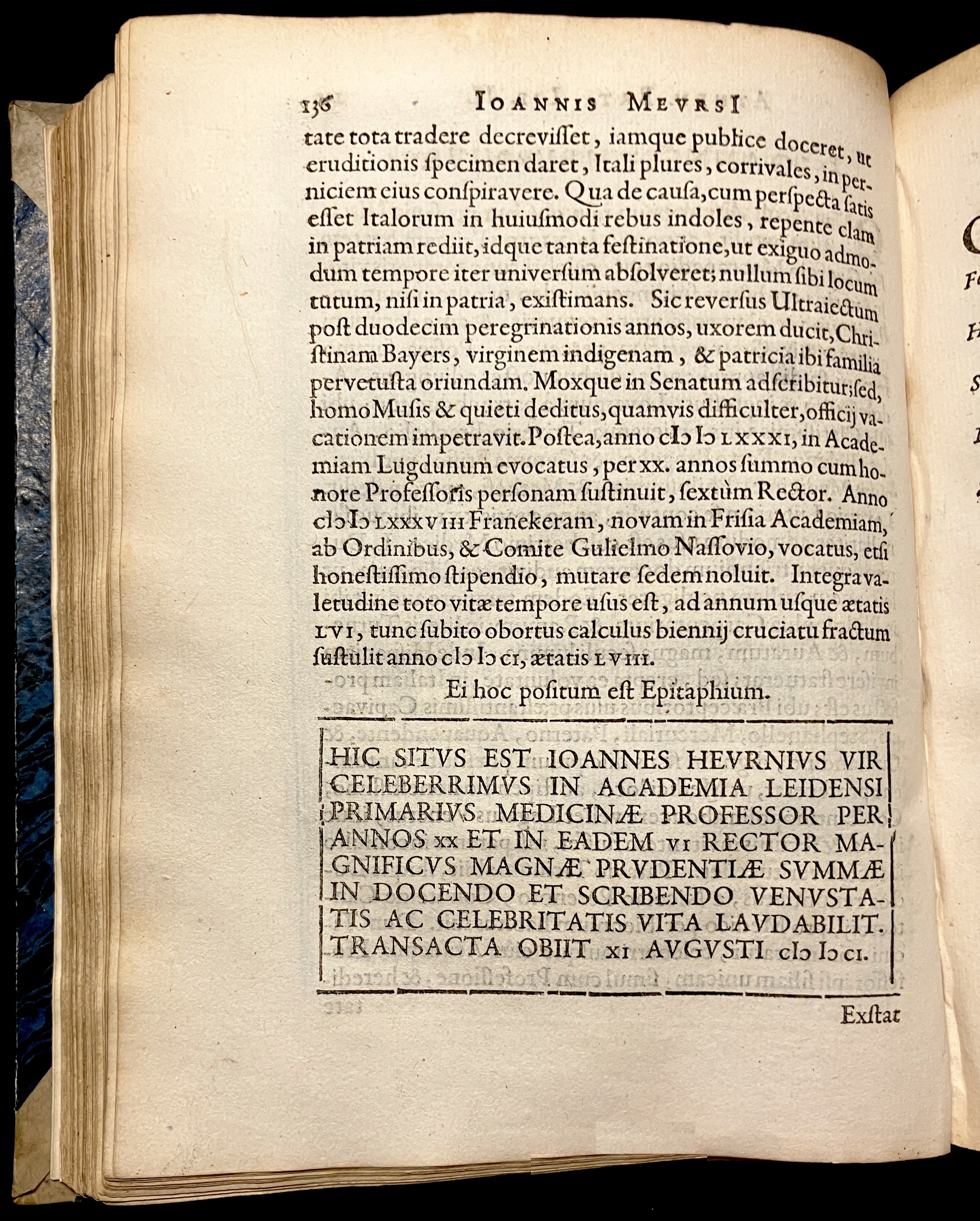 MeursiusAthenaeBatavae1625p136