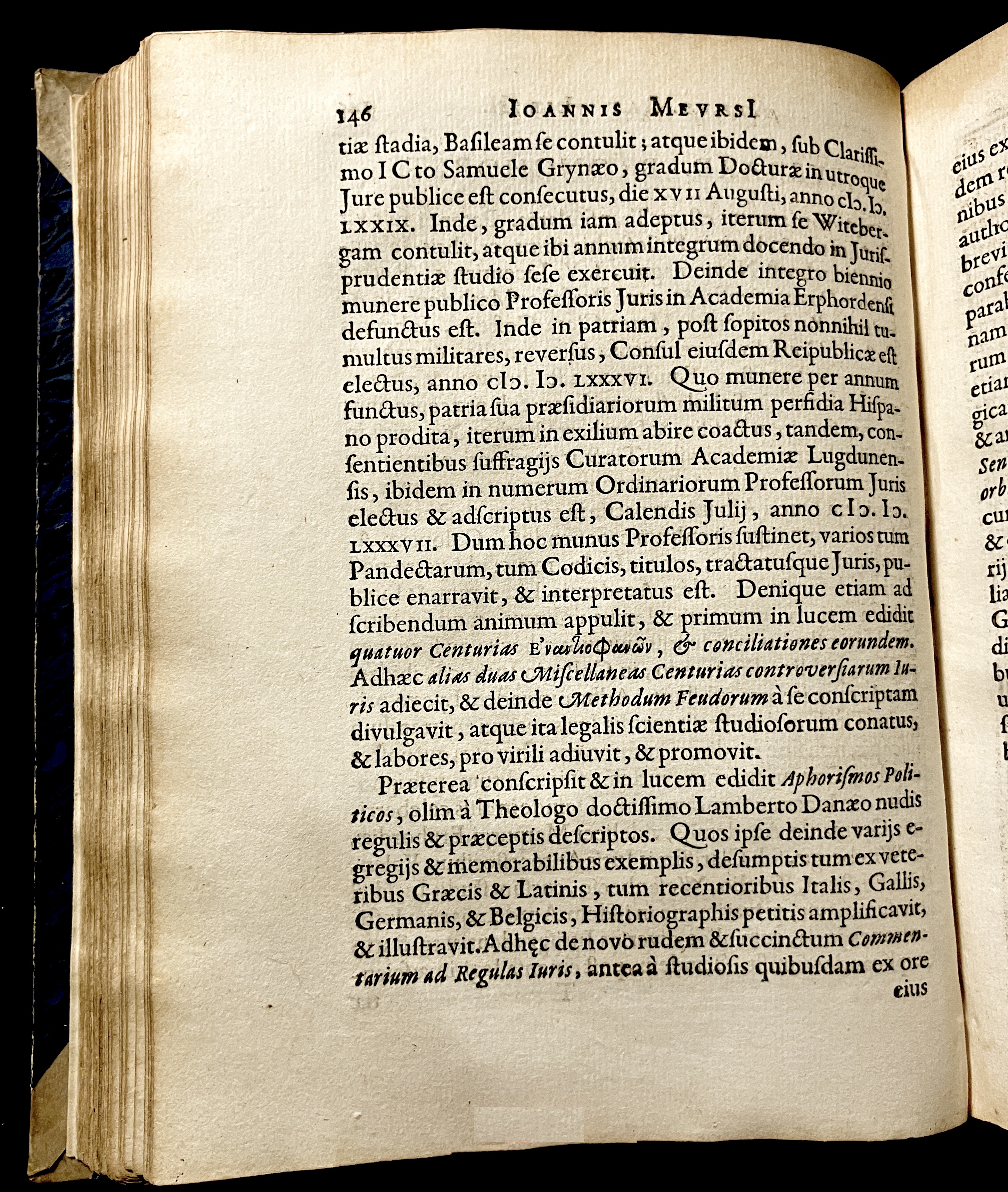 MeursiusAthenaeBatavae1625p146