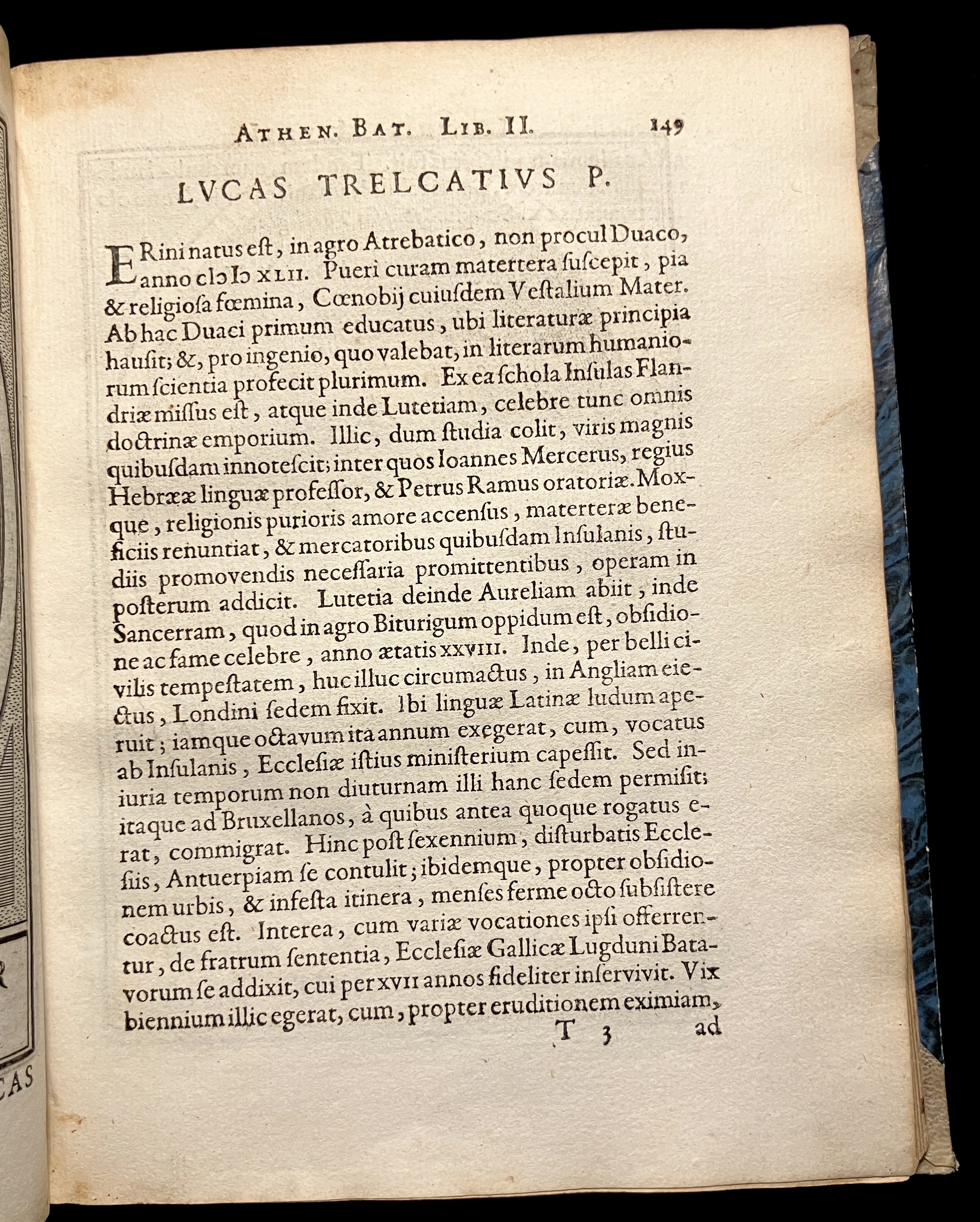 MeursiusAthenaeBatavae1625p149