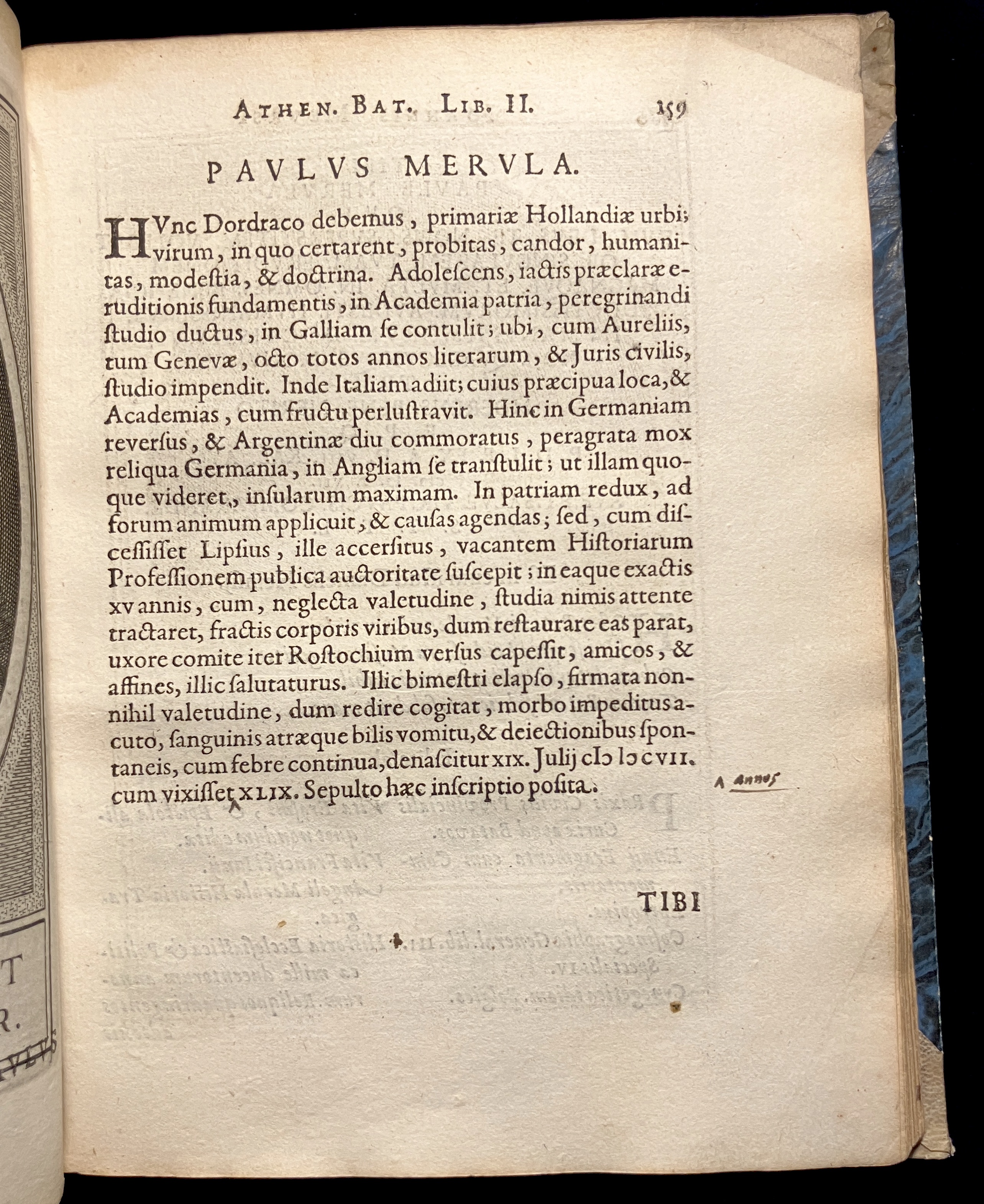 MeursiusAthenaeBatavae1625p159