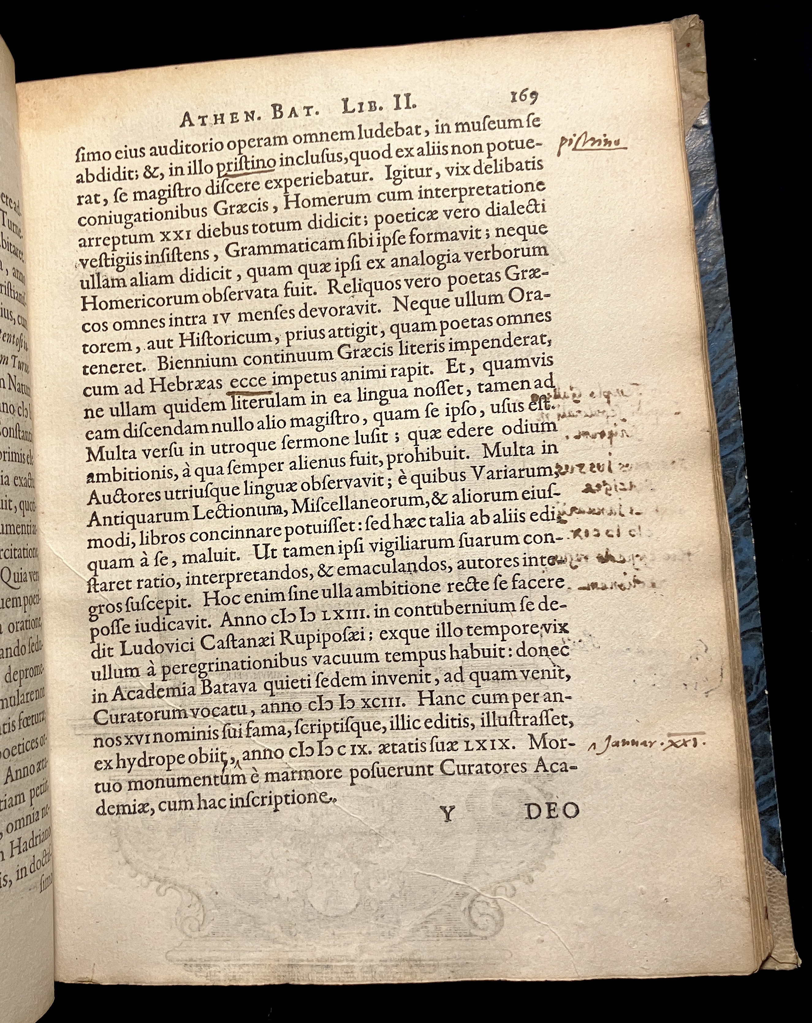 MeursiusAthenaeBatavae1625p169