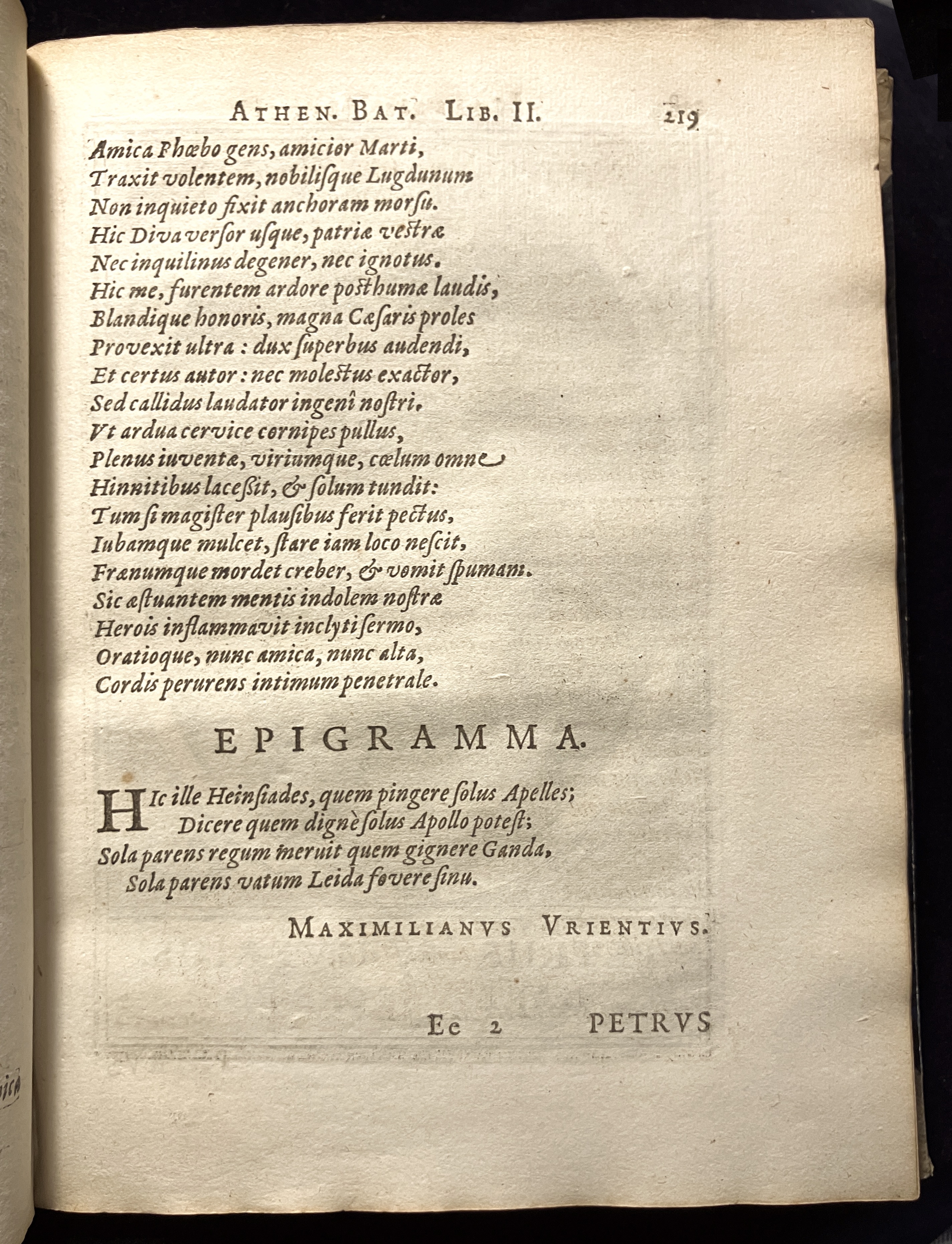 MeursiusAthenaeBatavae1625p219