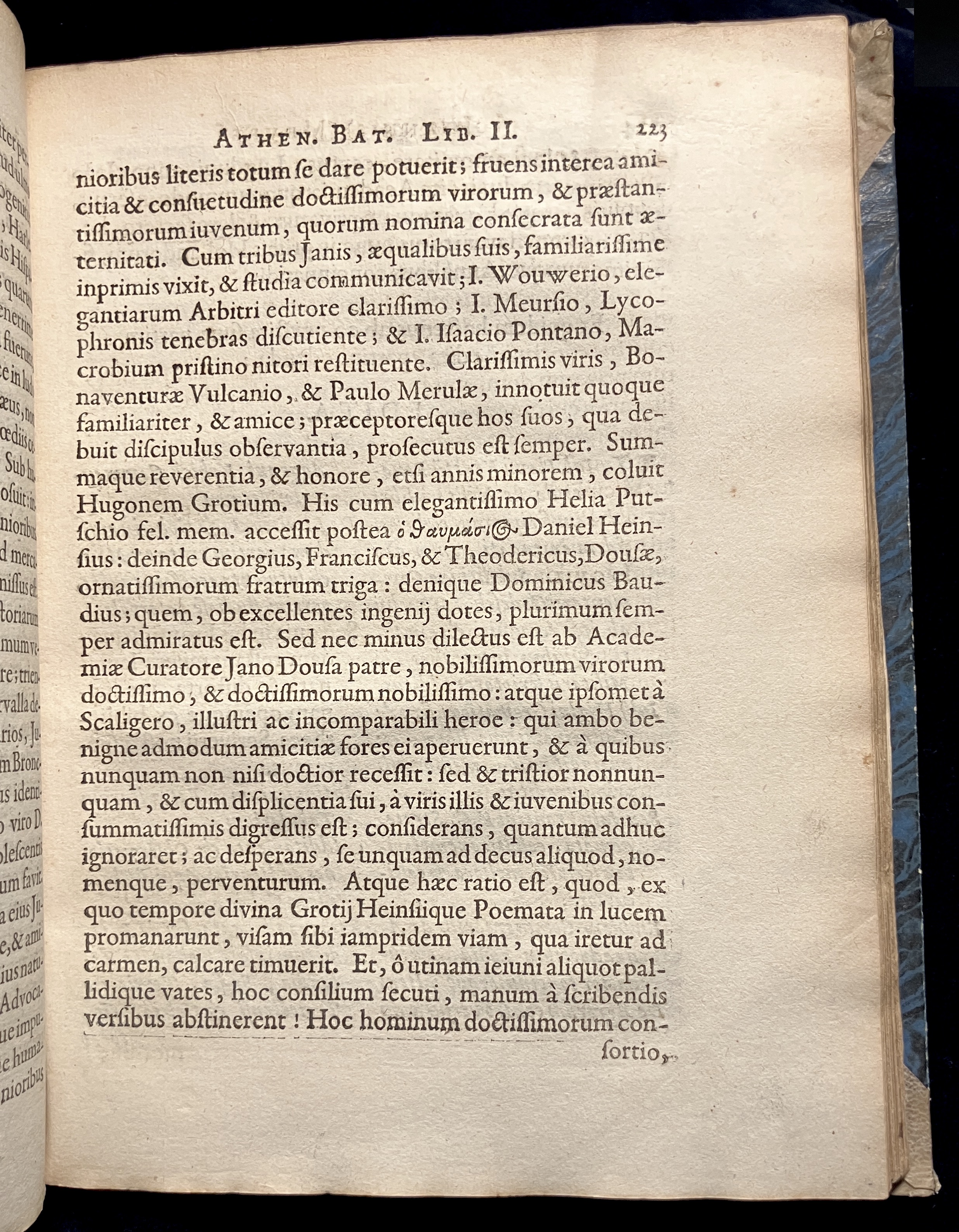 MeursiusAthenaeBatavae1625p223