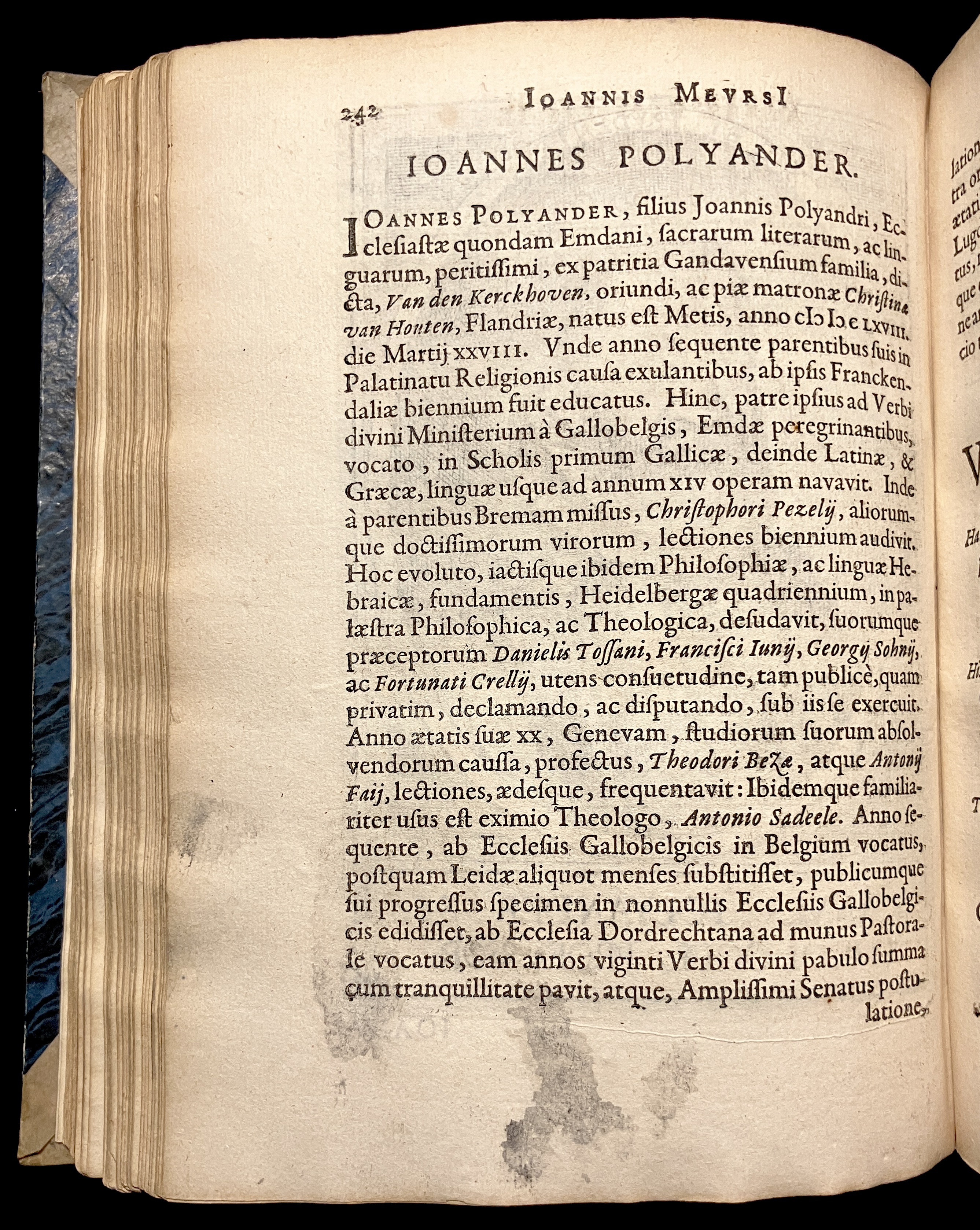 MeursiusAthenaeBatavae1625p242