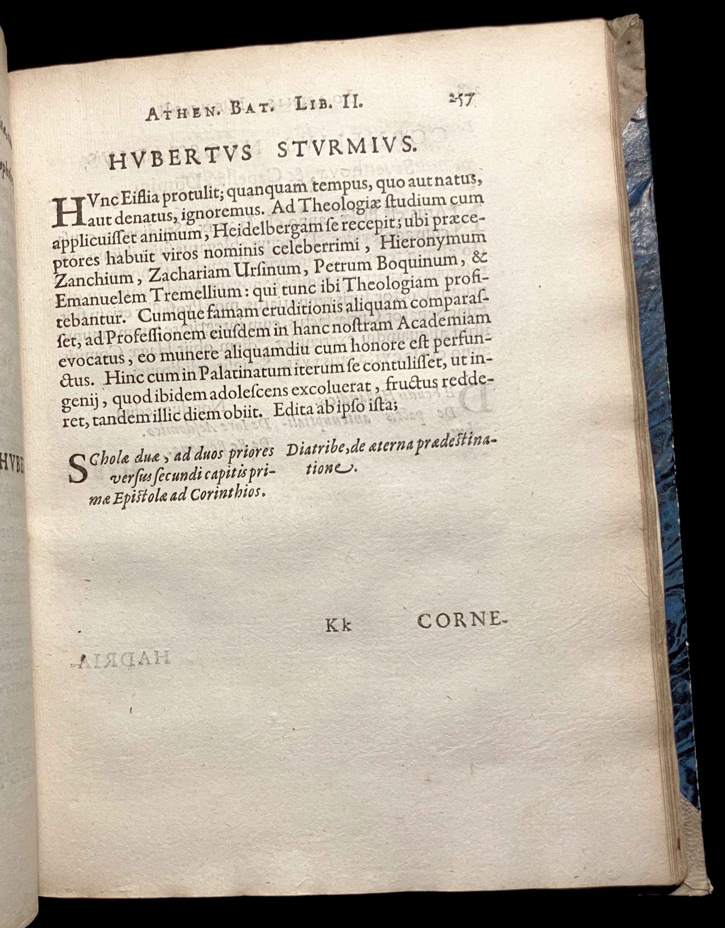 MeursiusAthenaeBatavae1625p257