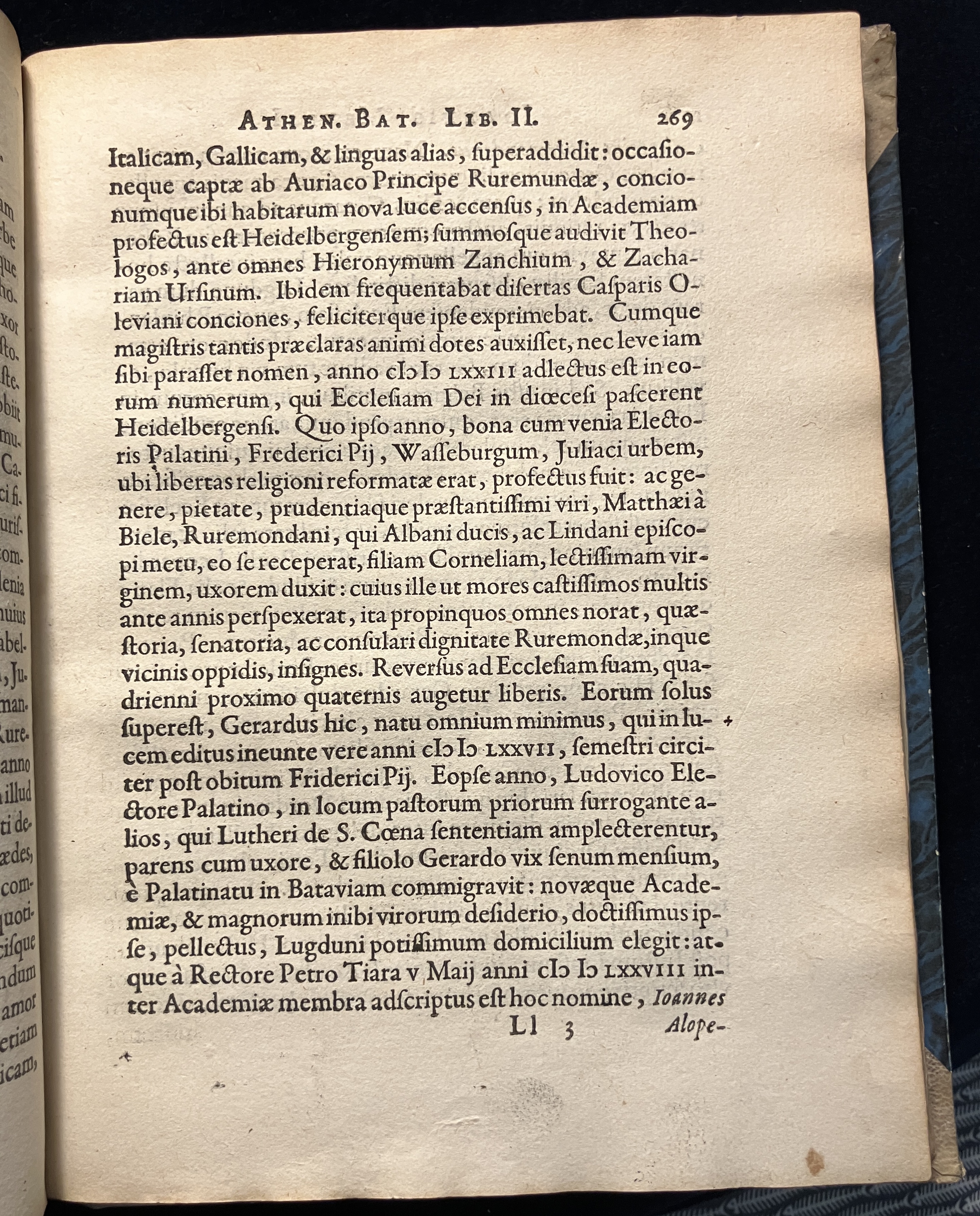 MeursiusAthenaeBatavae1625p269