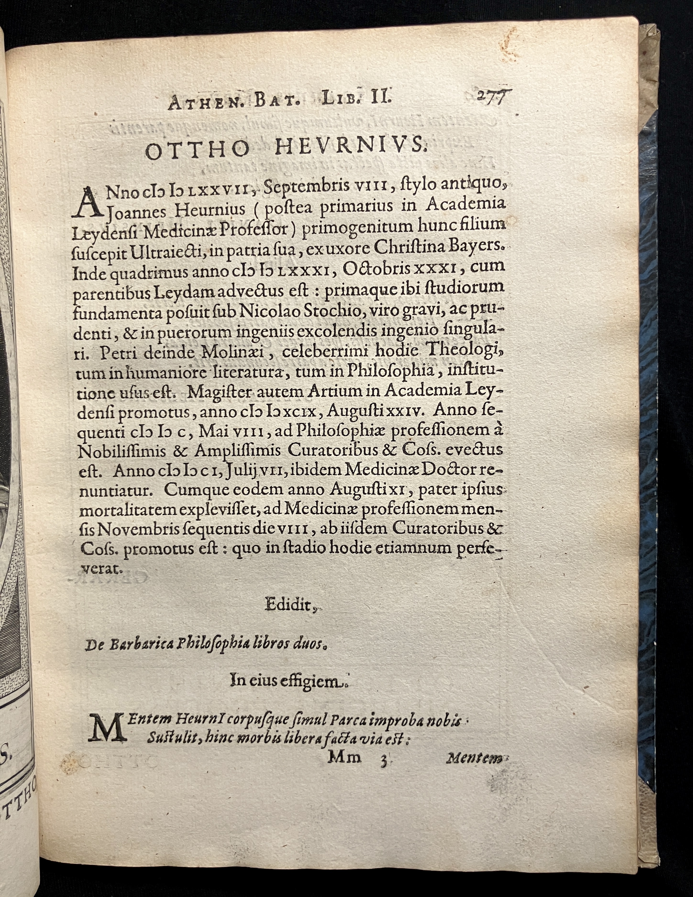 MeursiusAthenaeBatavae1625p277