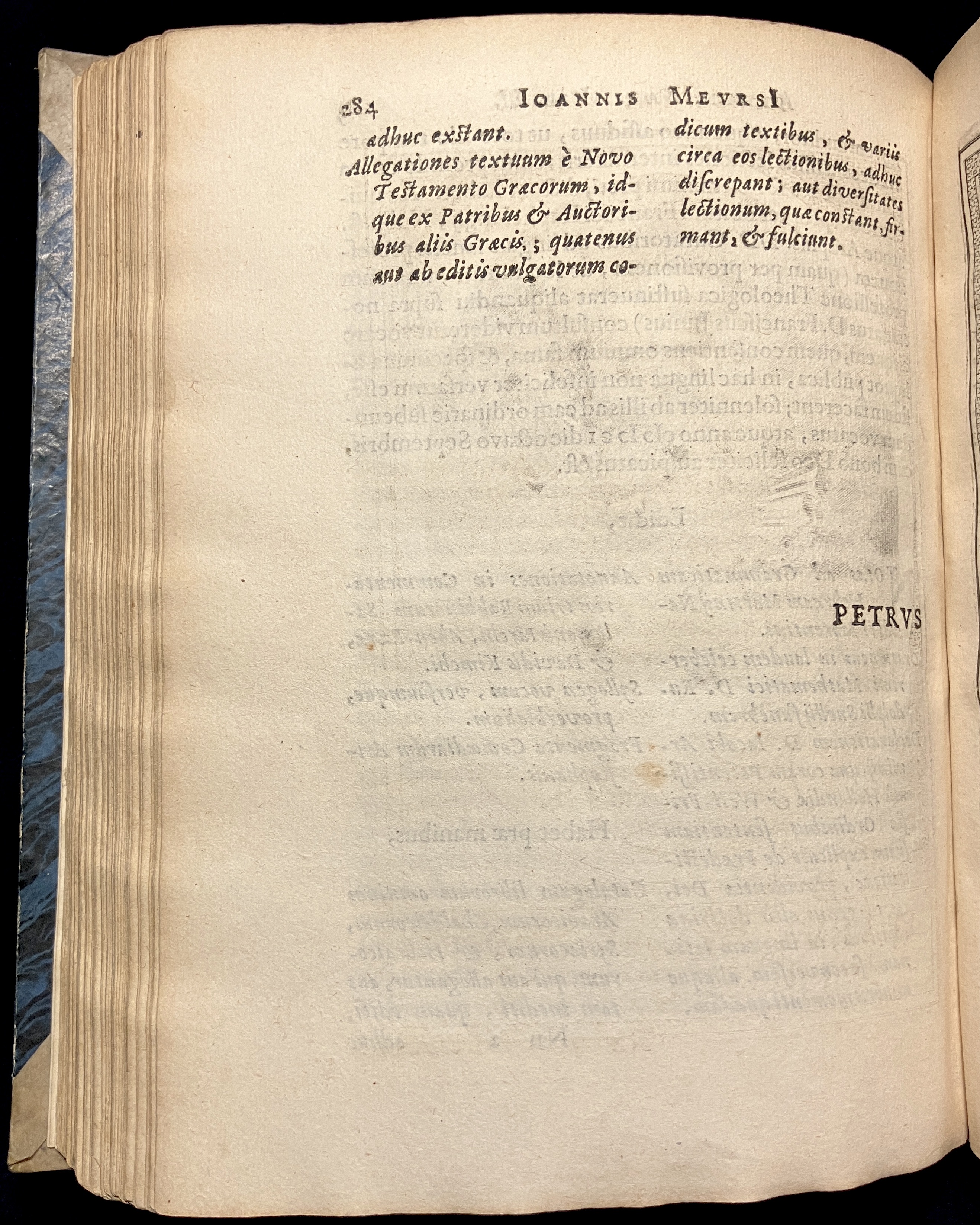 MeursiusAthenaeBatavae1625p284