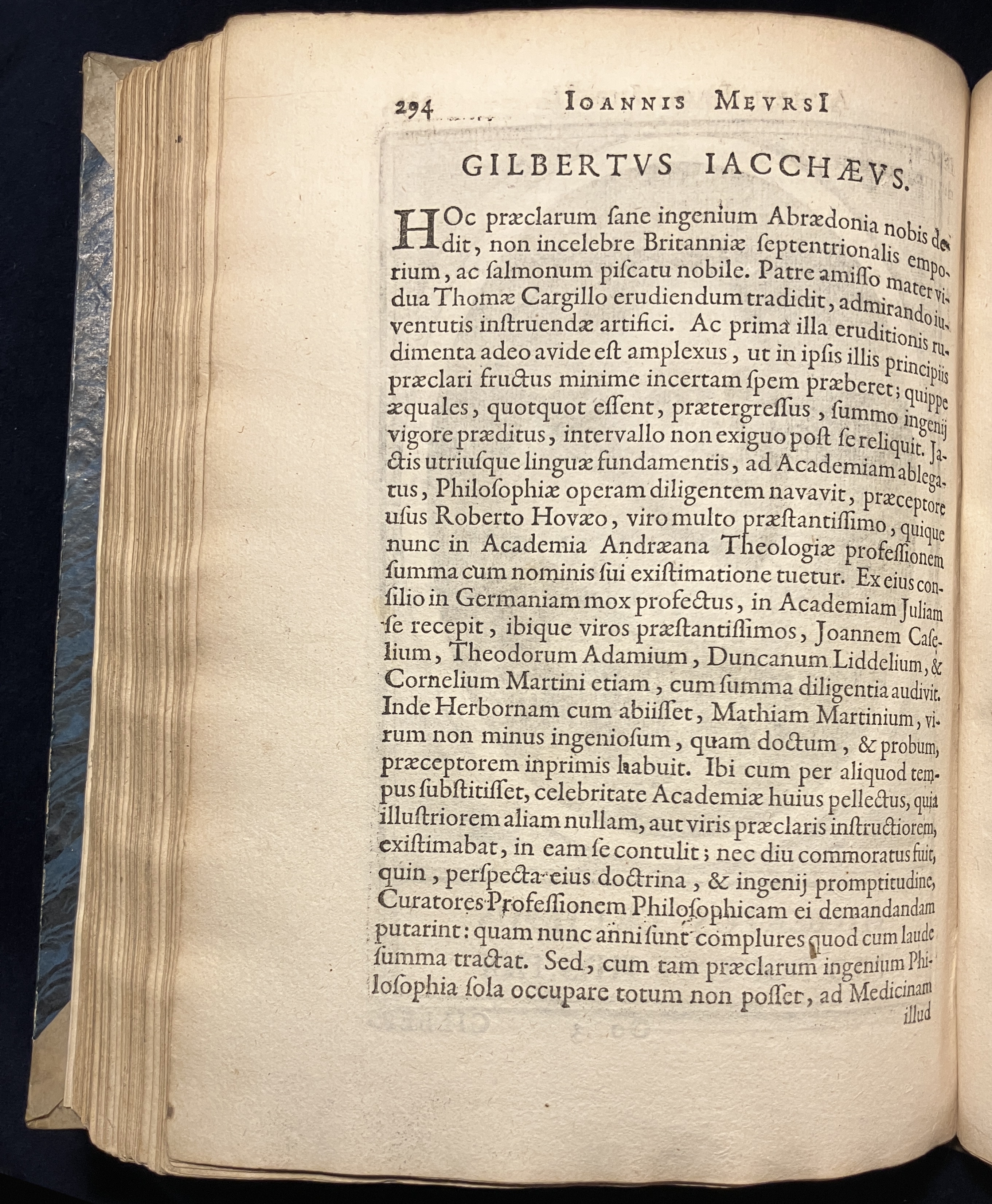 MeursiusAthenaeBatavae1625p294