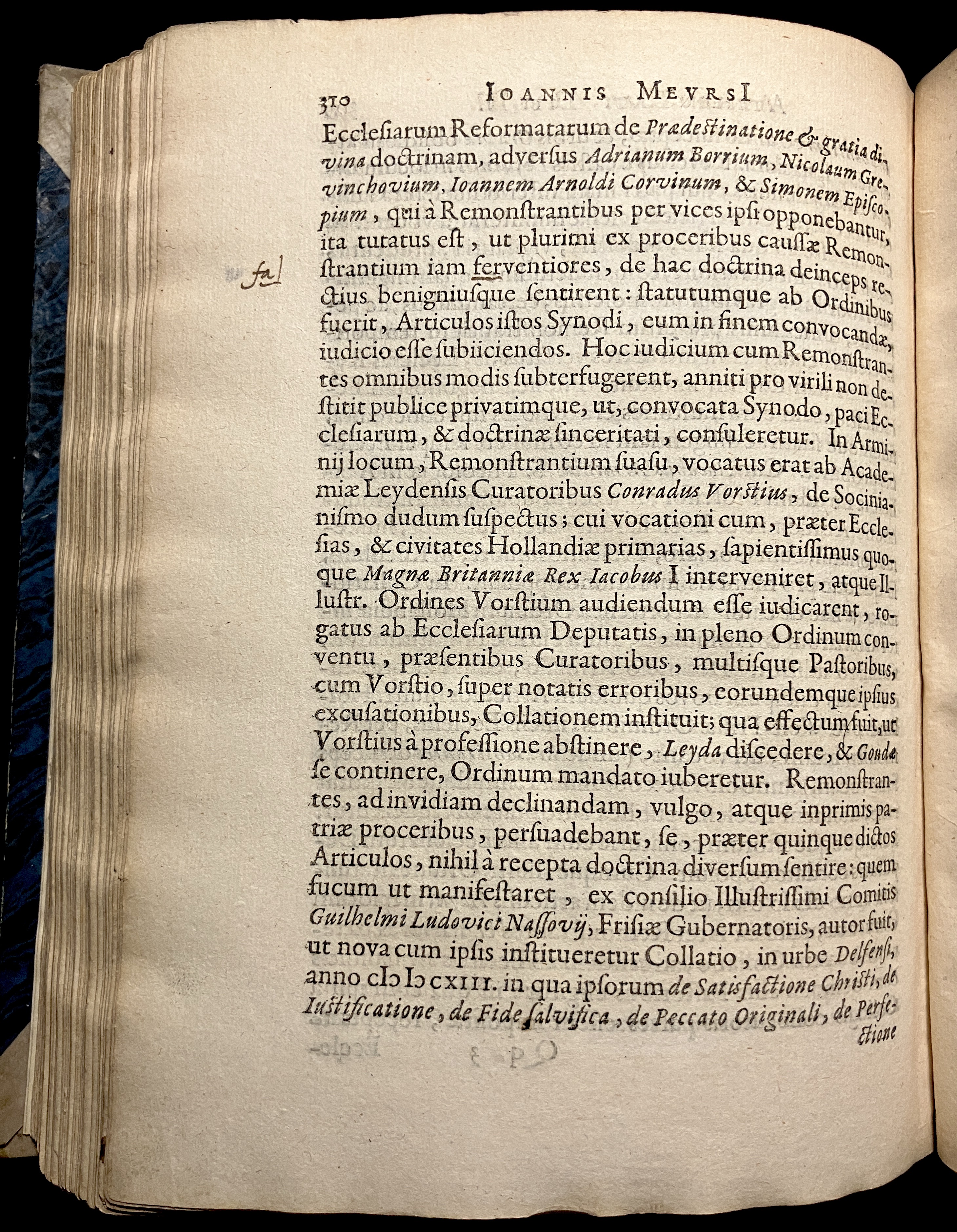 MeursiusAthenaeBatavae1625p310