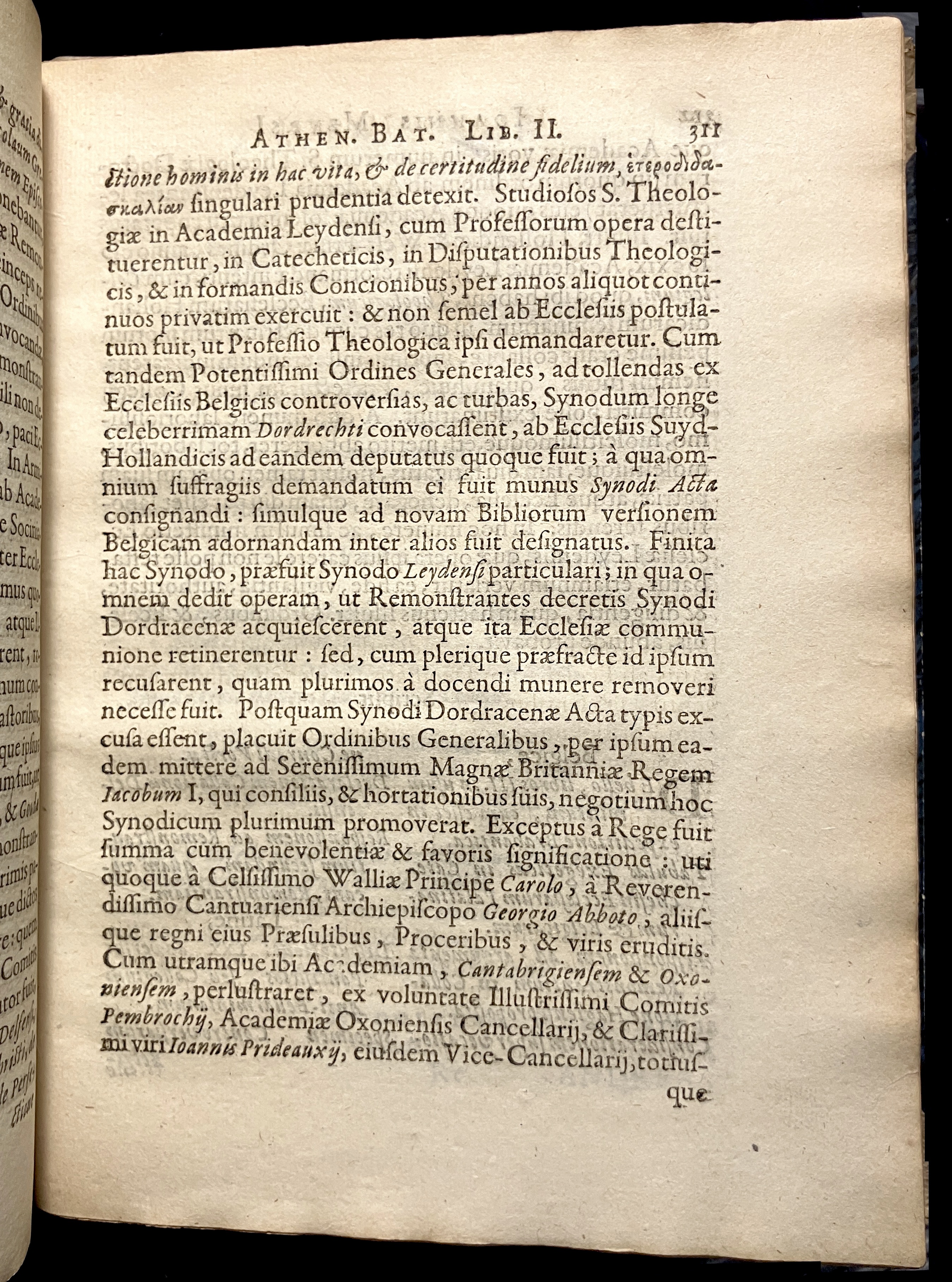 MeursiusAthenaeBatavae1625p311