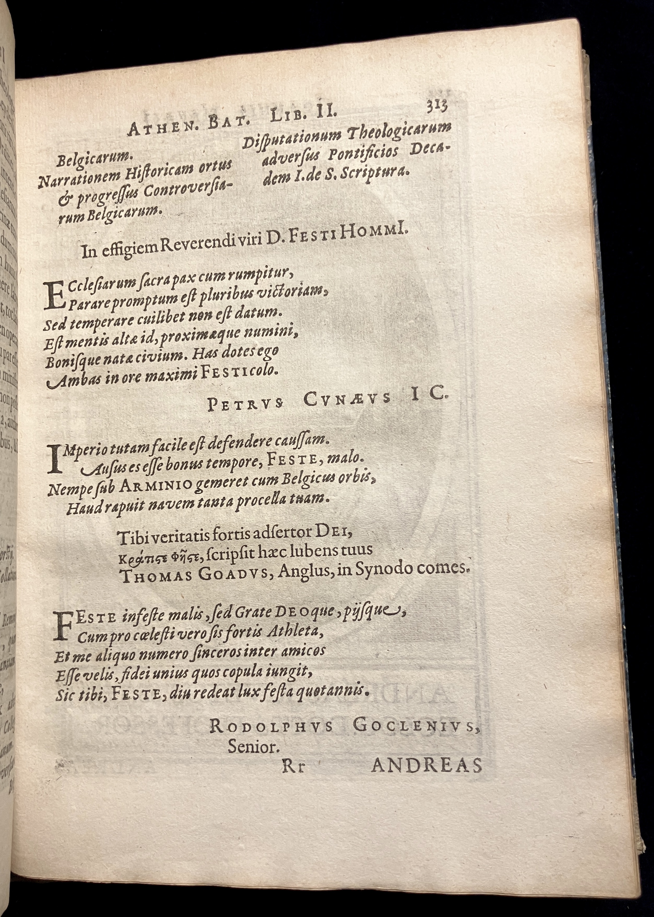 MeursiusAthenaeBatavae1625p313