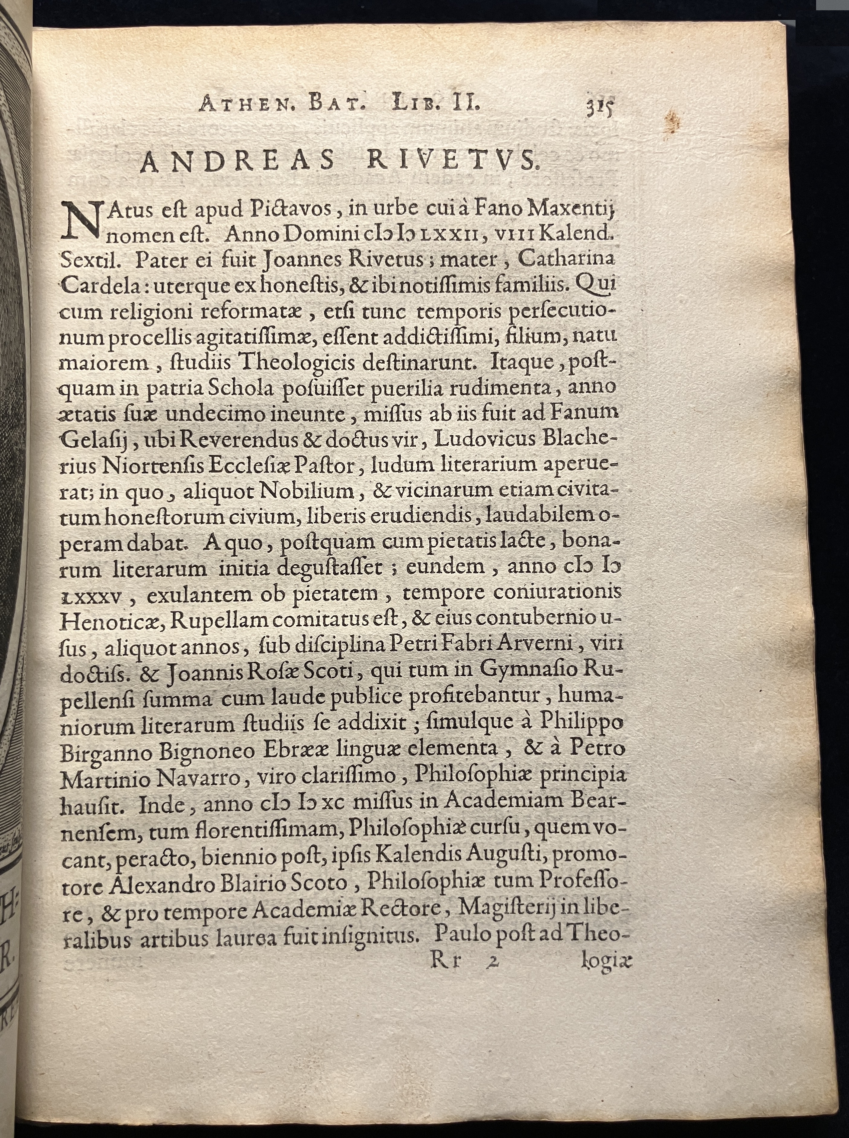 MeursiusAthenaeBatavae1625p315