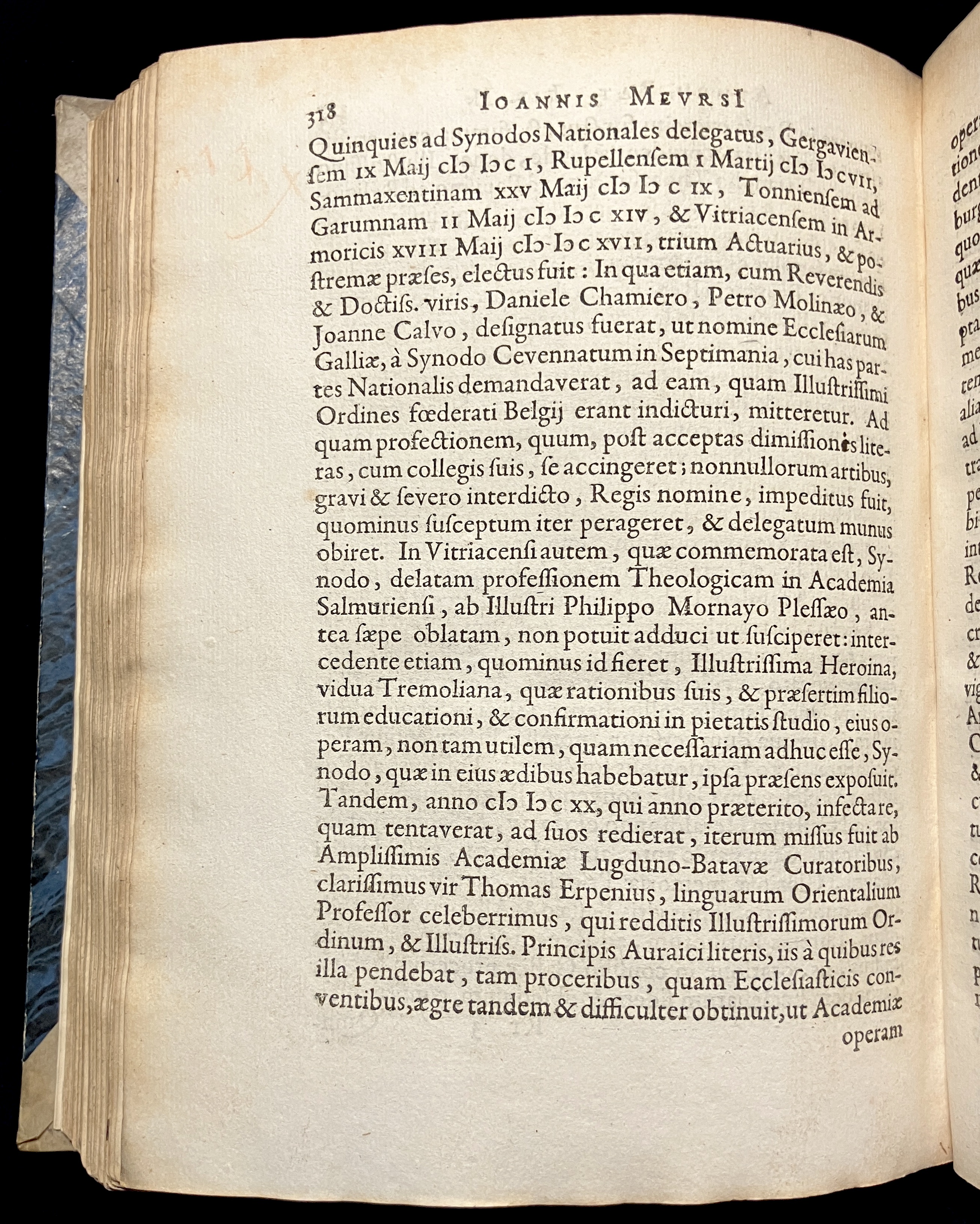 MeursiusAthenaeBatavae1625p318