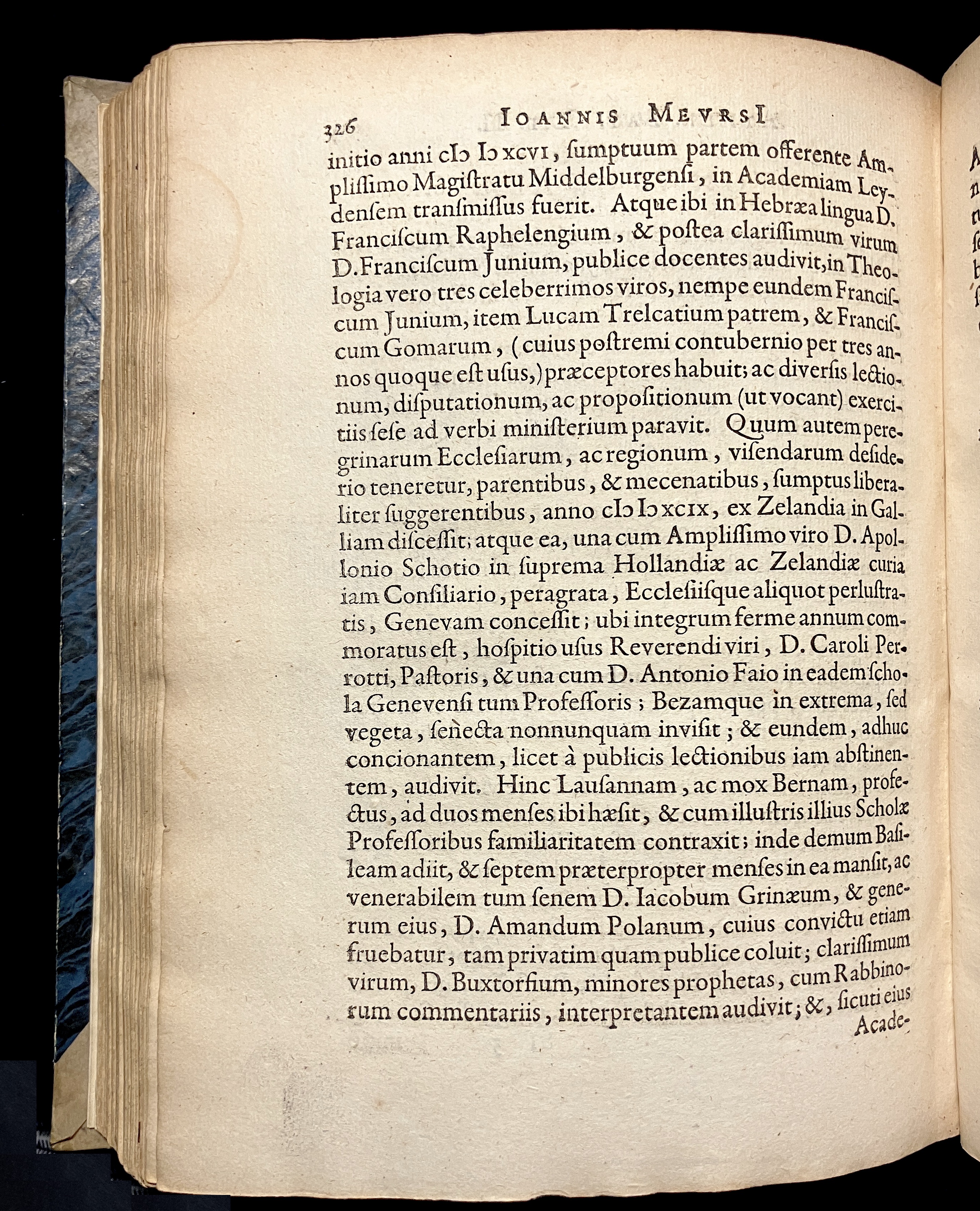 MeursiusAthenaeBatavae1625p326