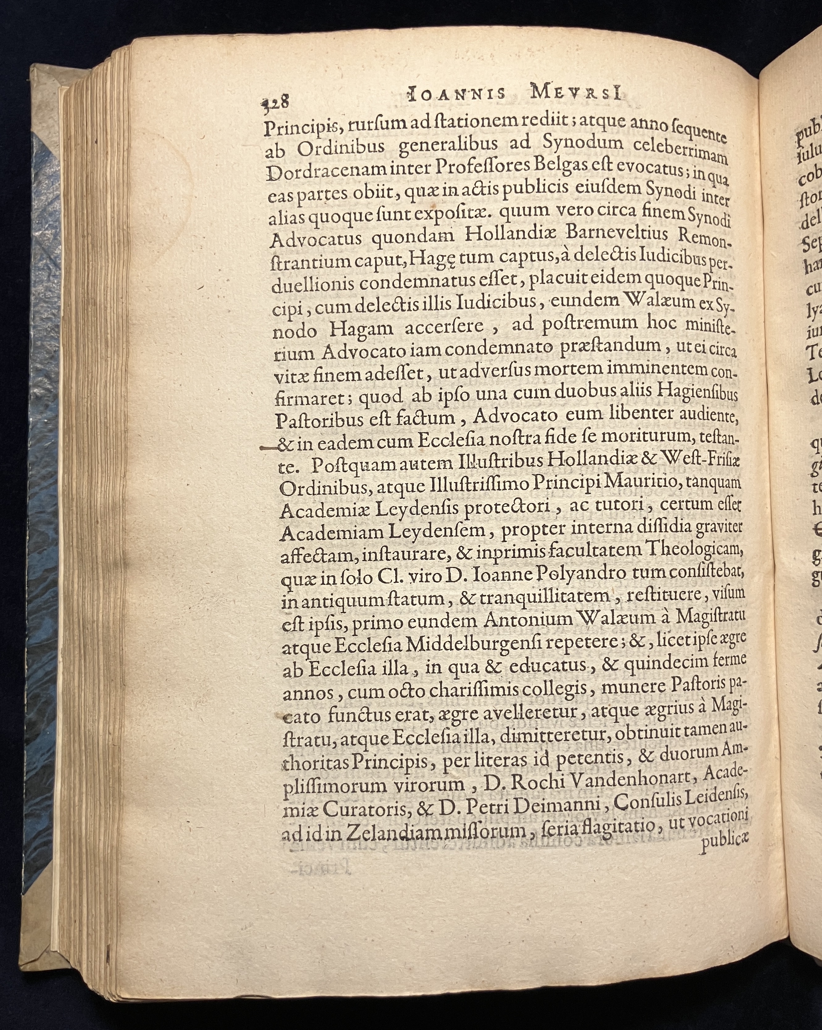 MeursiusAthenaeBatavae1625p328