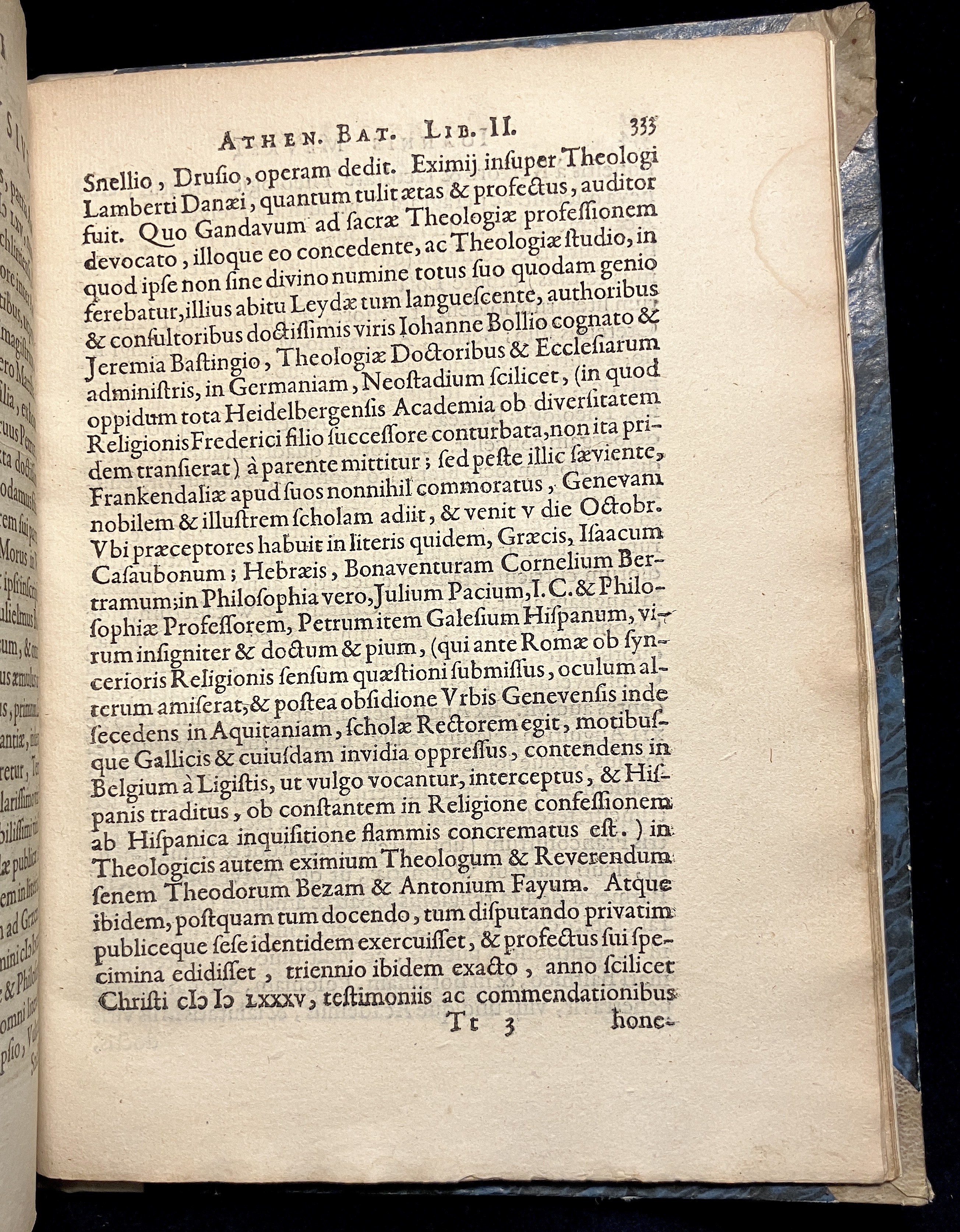 MeursiusAthenaeBatavae1625p333