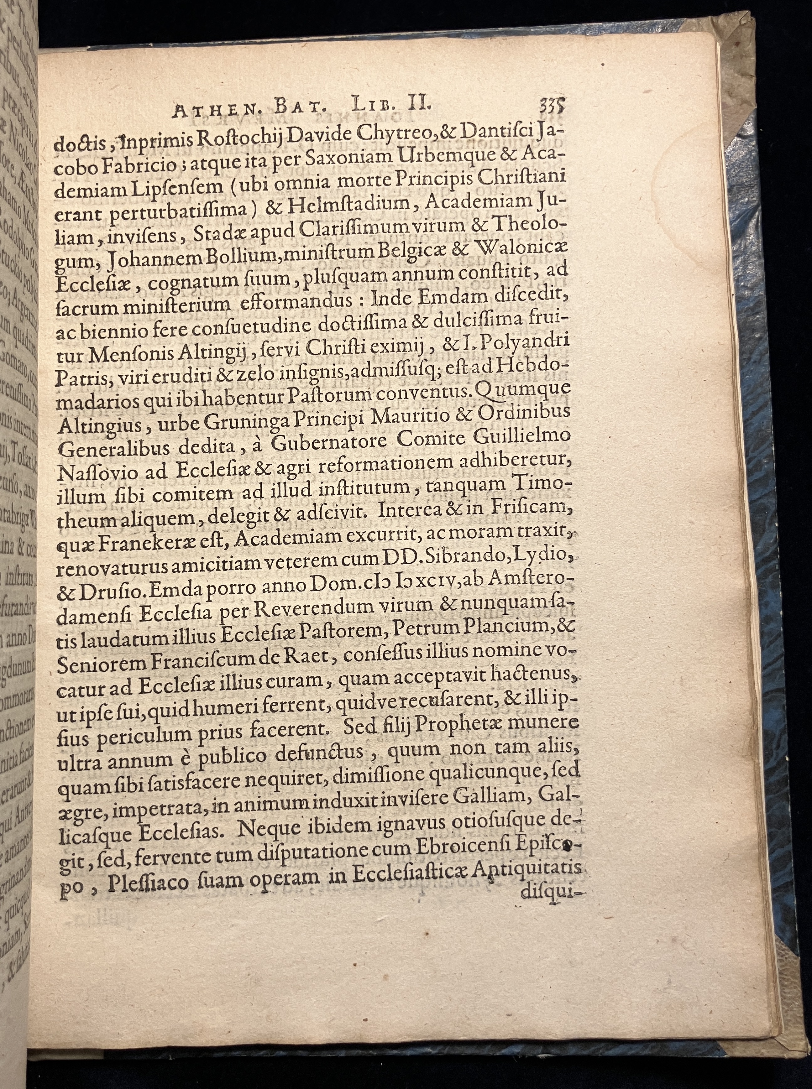 MeursiusAthenaeBatavae1625p335