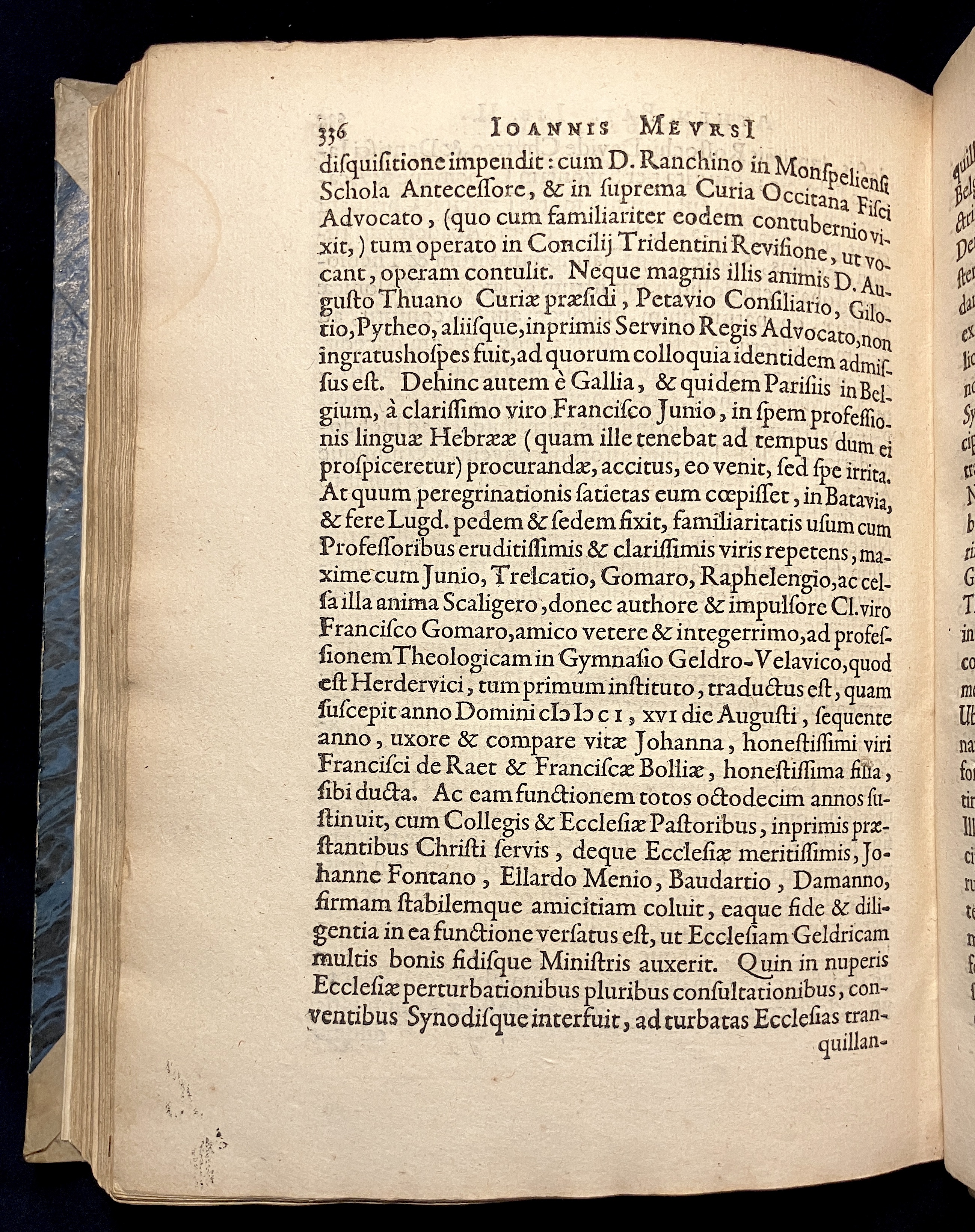 MeursiusAthenaeBatavae1625p336