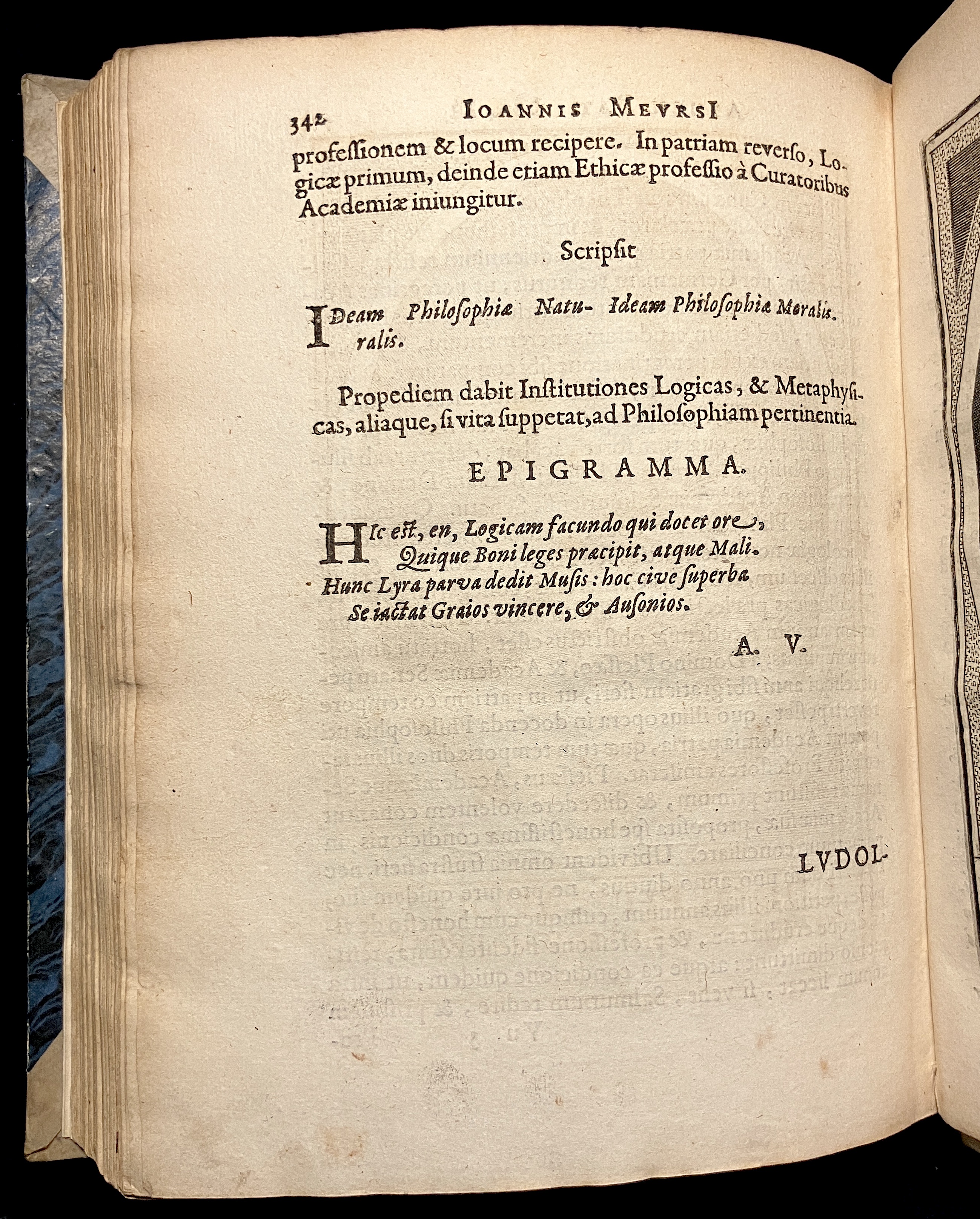 MeursiusAthenaeBatavae1625p342