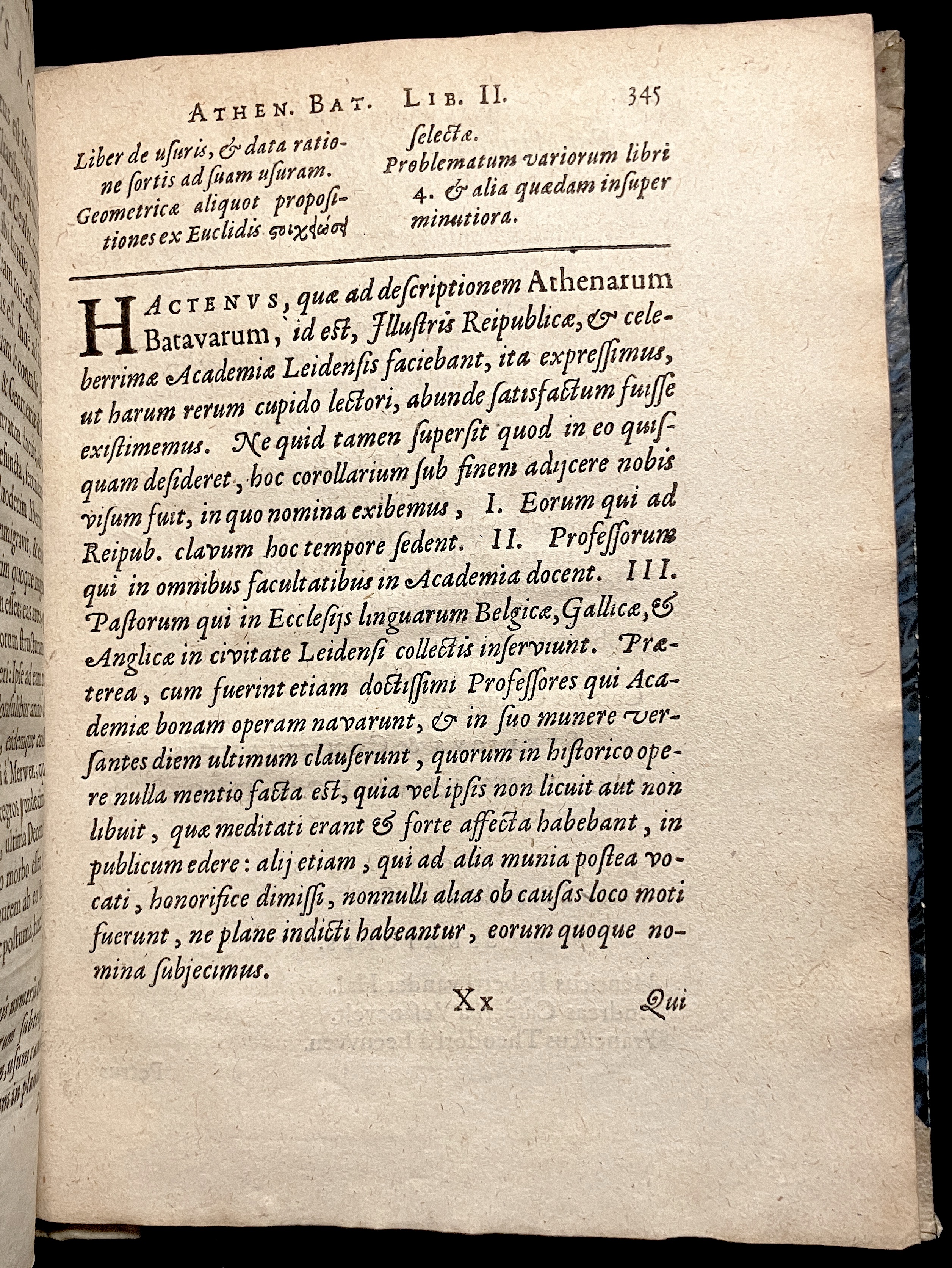 MeursiusAthenaeBatavae1625p345